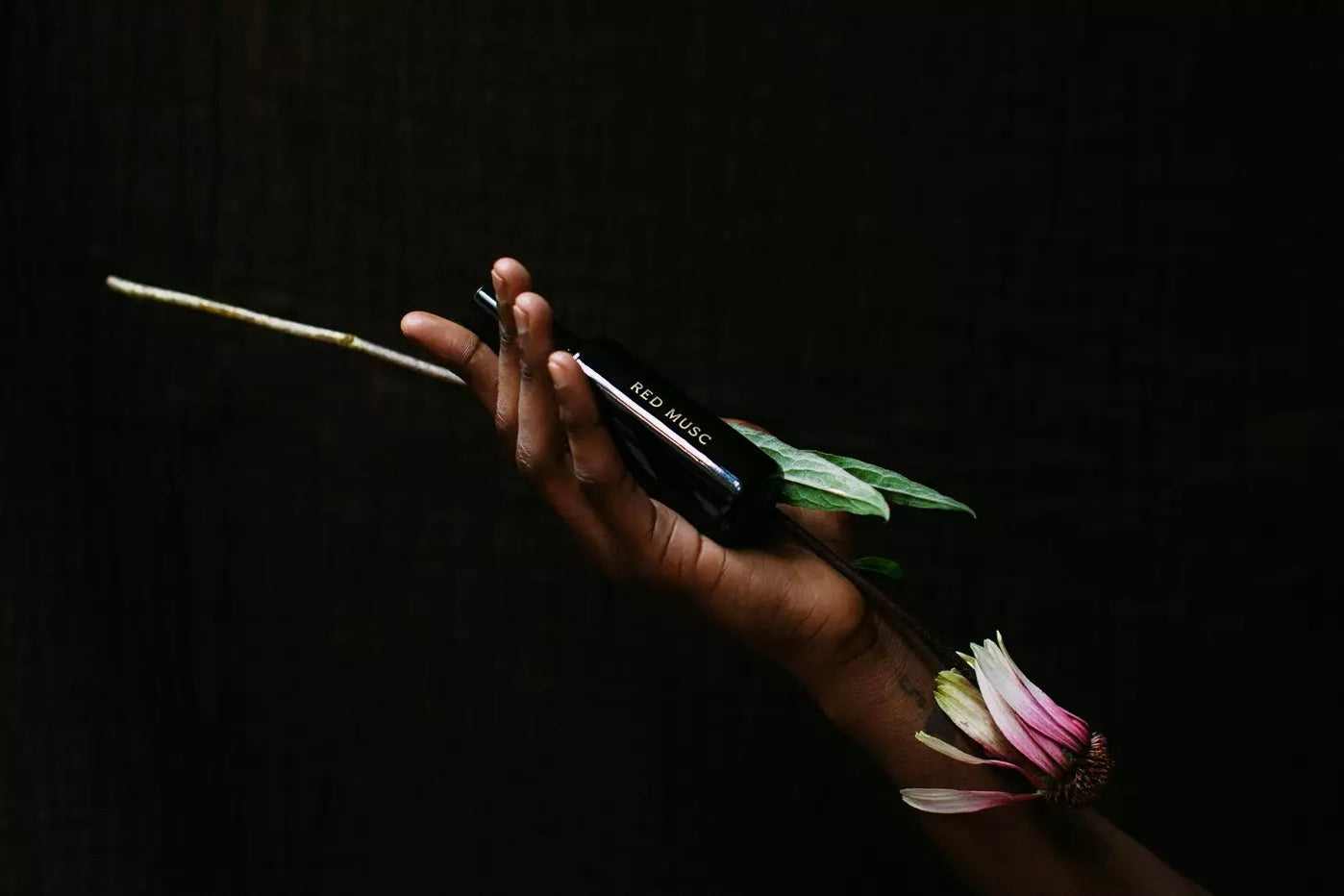 MAD et LEN パルファンミスト 50ml 一部ロット自主回収のご案内