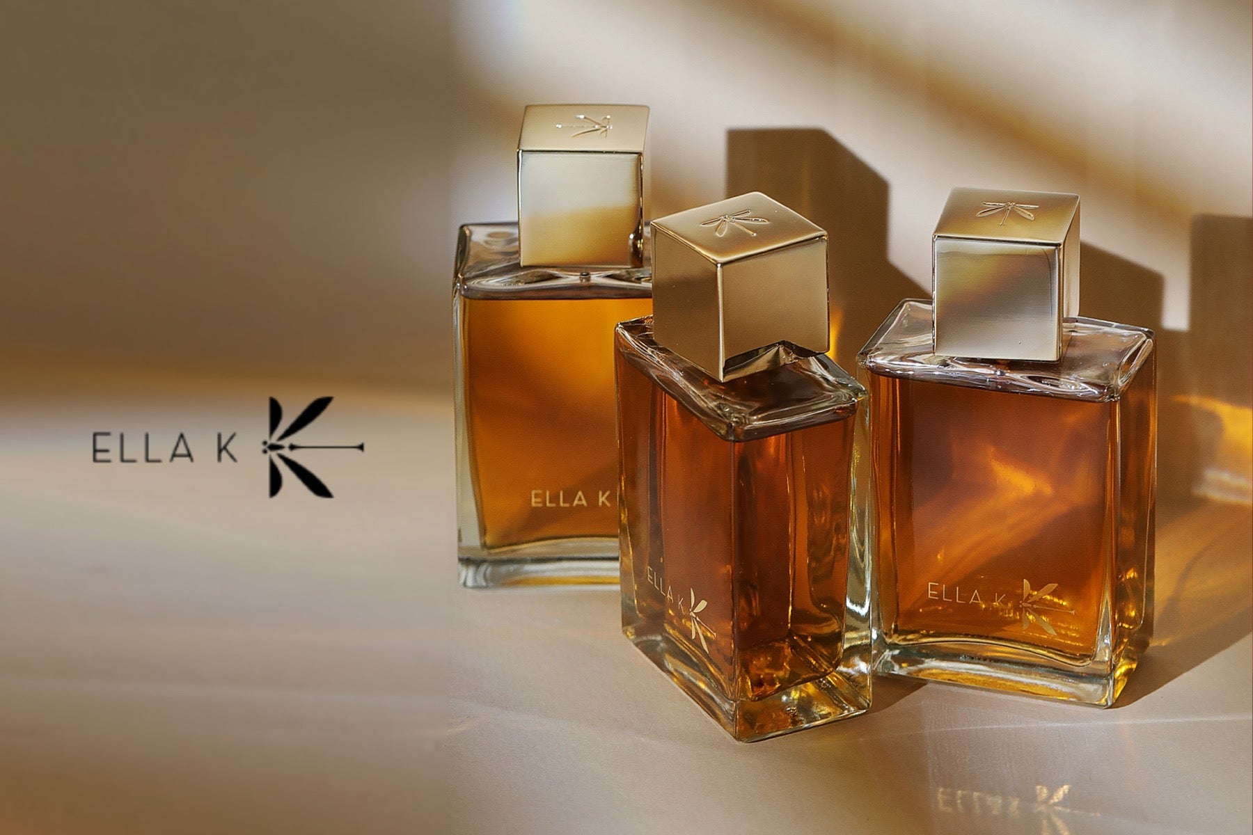 ELLA K 価格改定のお知らせ