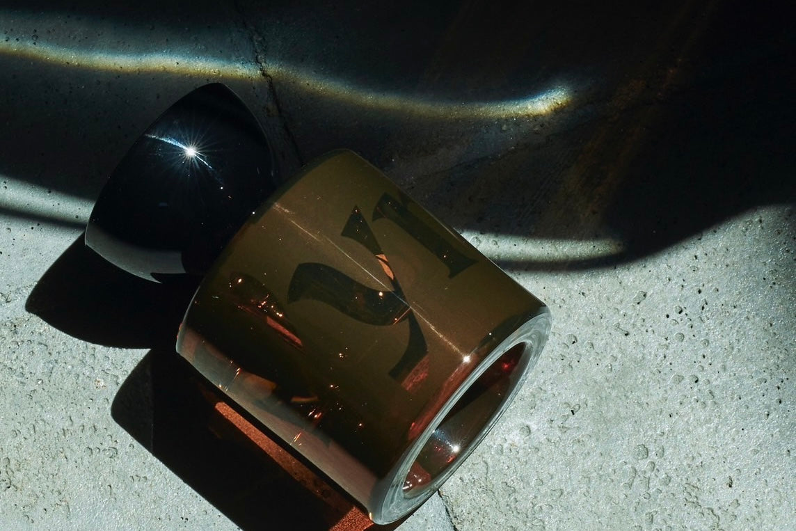 Mamajuju -科学が紡ぐ“香りの魔術”-