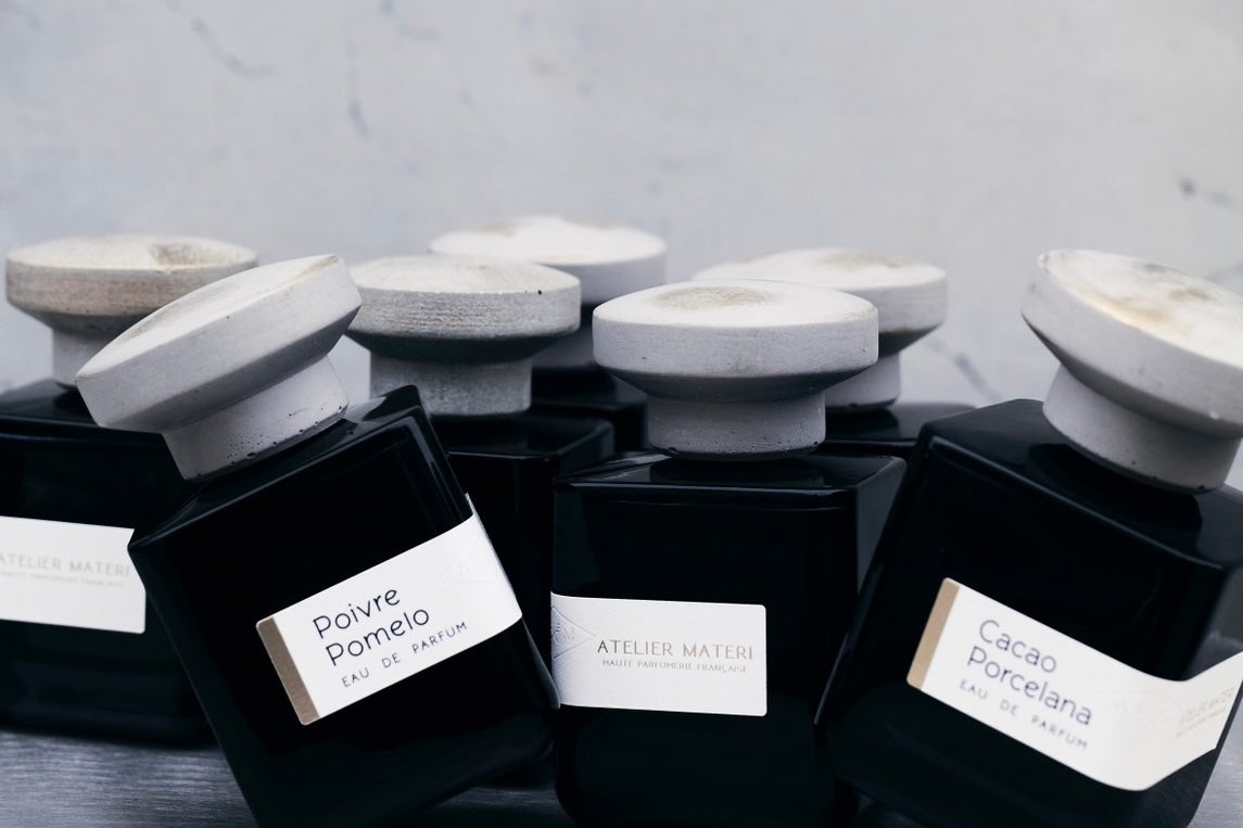 ATELIER MATERI価格改定のお知らせ