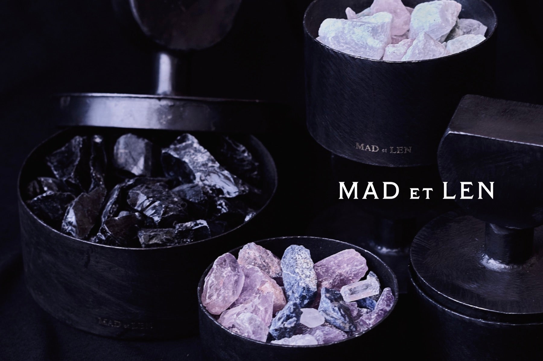 MAD et LEN 価格改定のお知らせ