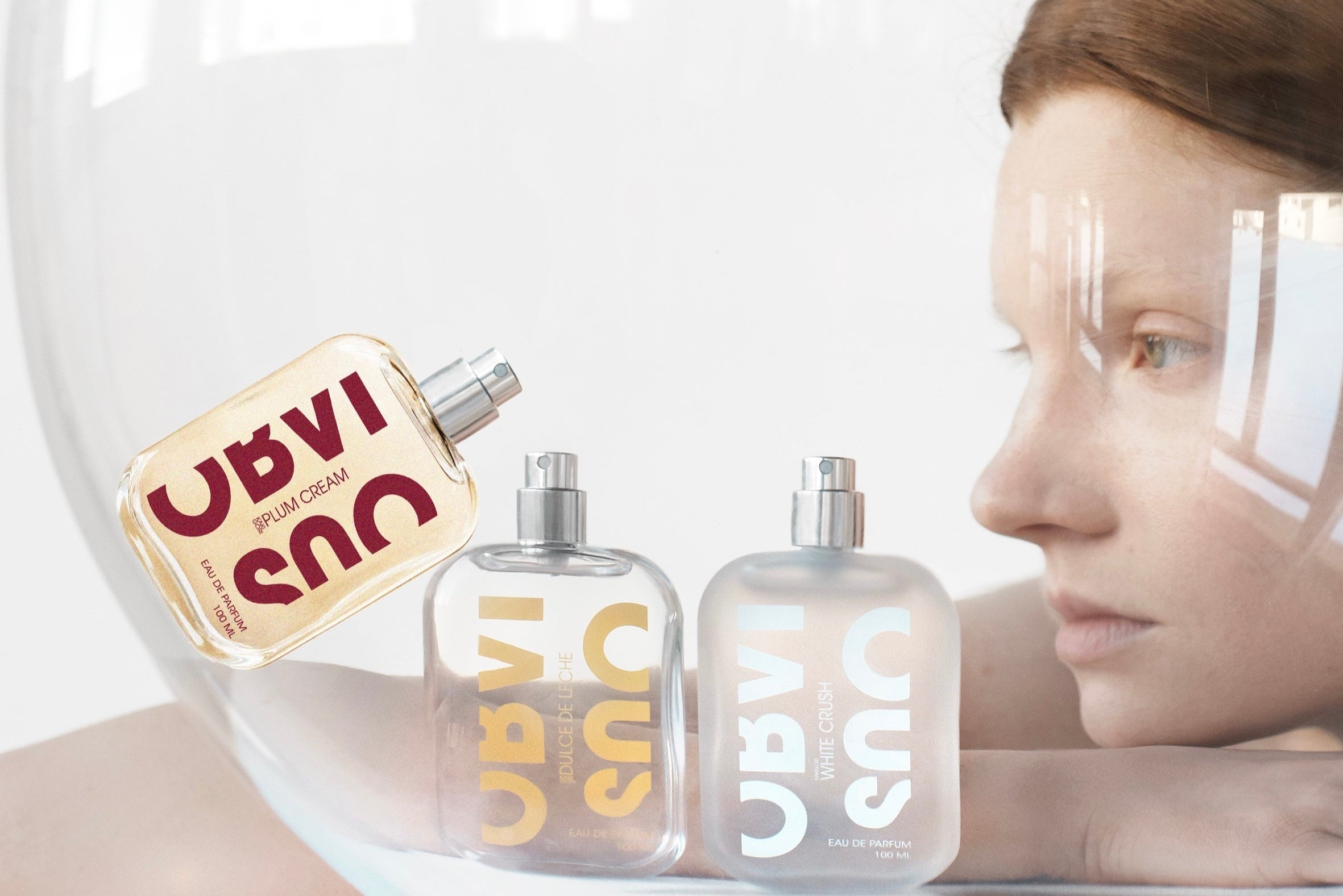 儚さをまとう「KAKIGORI」の美学