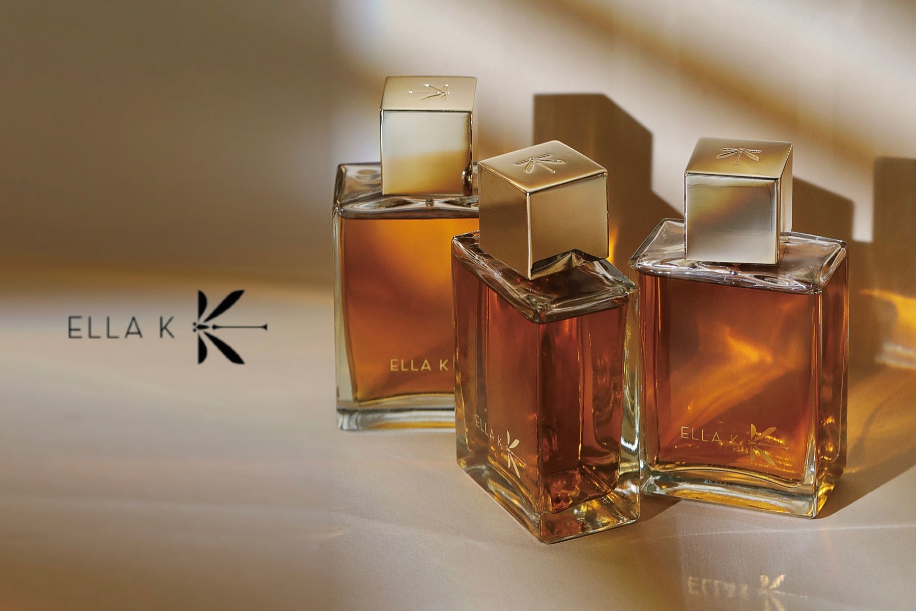 商品一｜ELLA K（エラケイ）｜PHAETON FRAGRANCE 公式オンライン