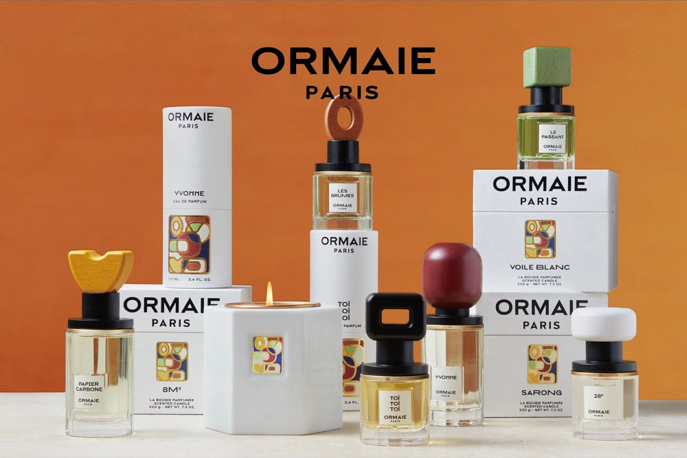 ORMAIE