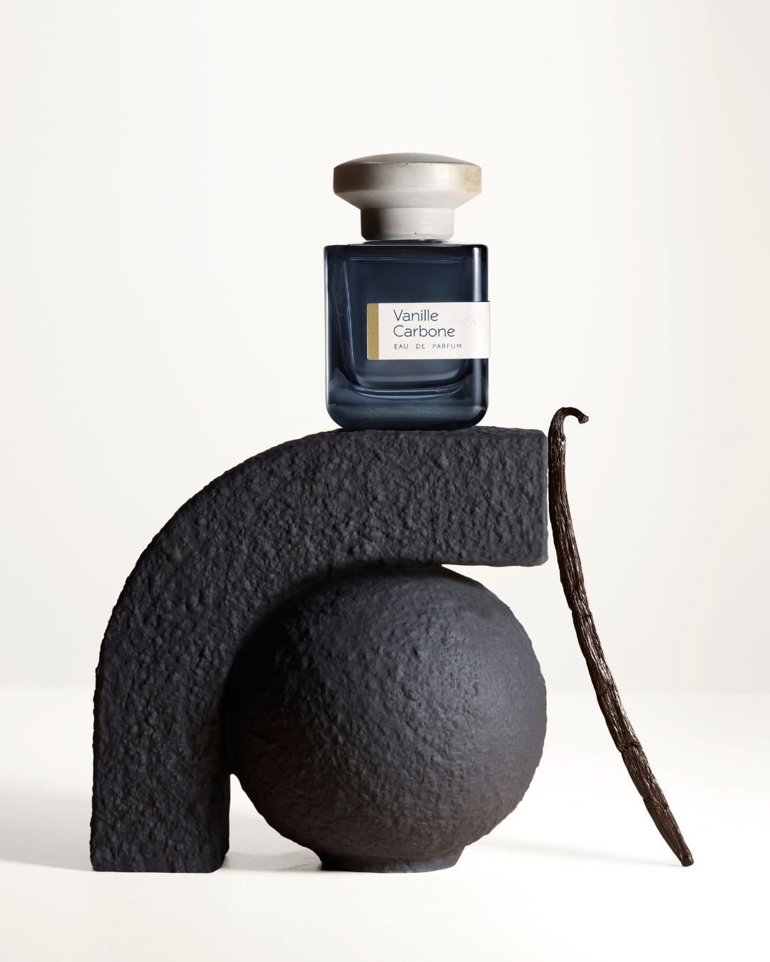 【2025年7月18日発売】 VANILLE CARBONE 100ml