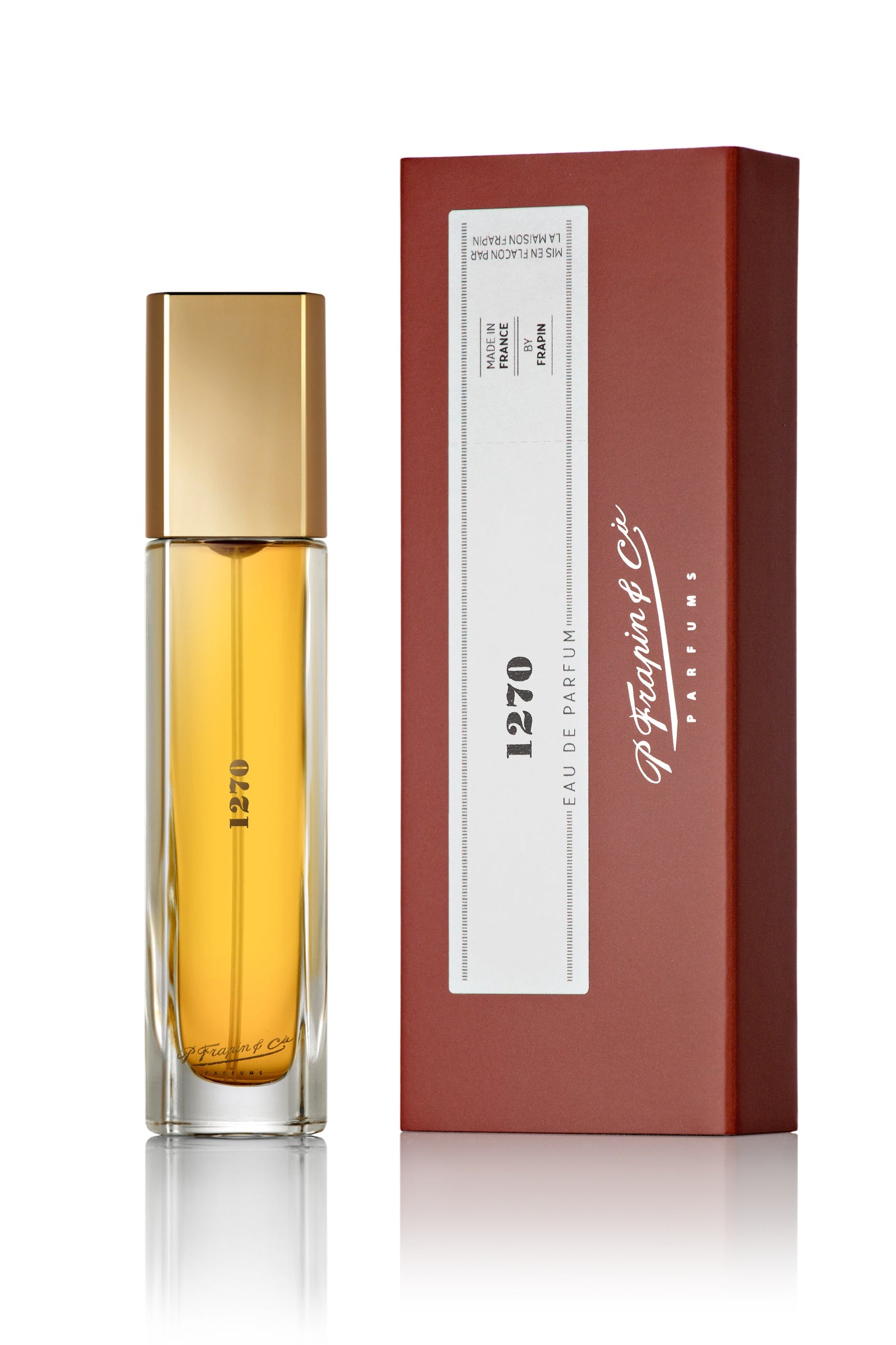 【2025年10月17日数量限定発売】1270 - 15ml