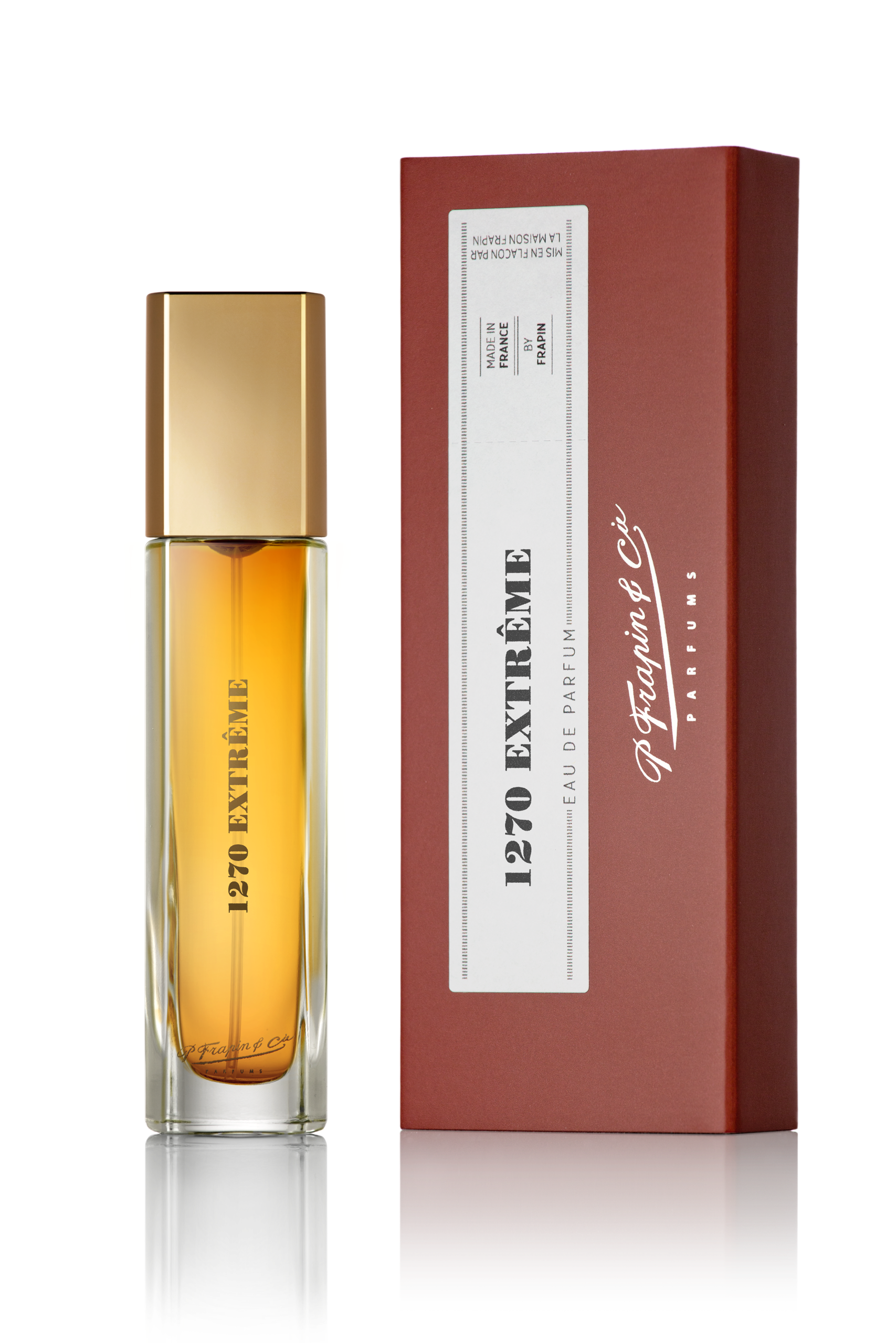 【2025年10月17日数量限定発売】1270 Extreme - 15ml