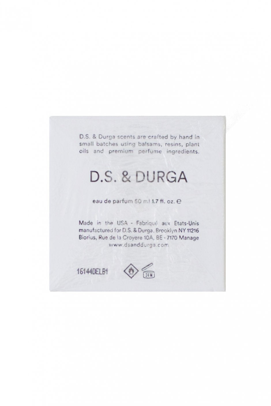DURGA