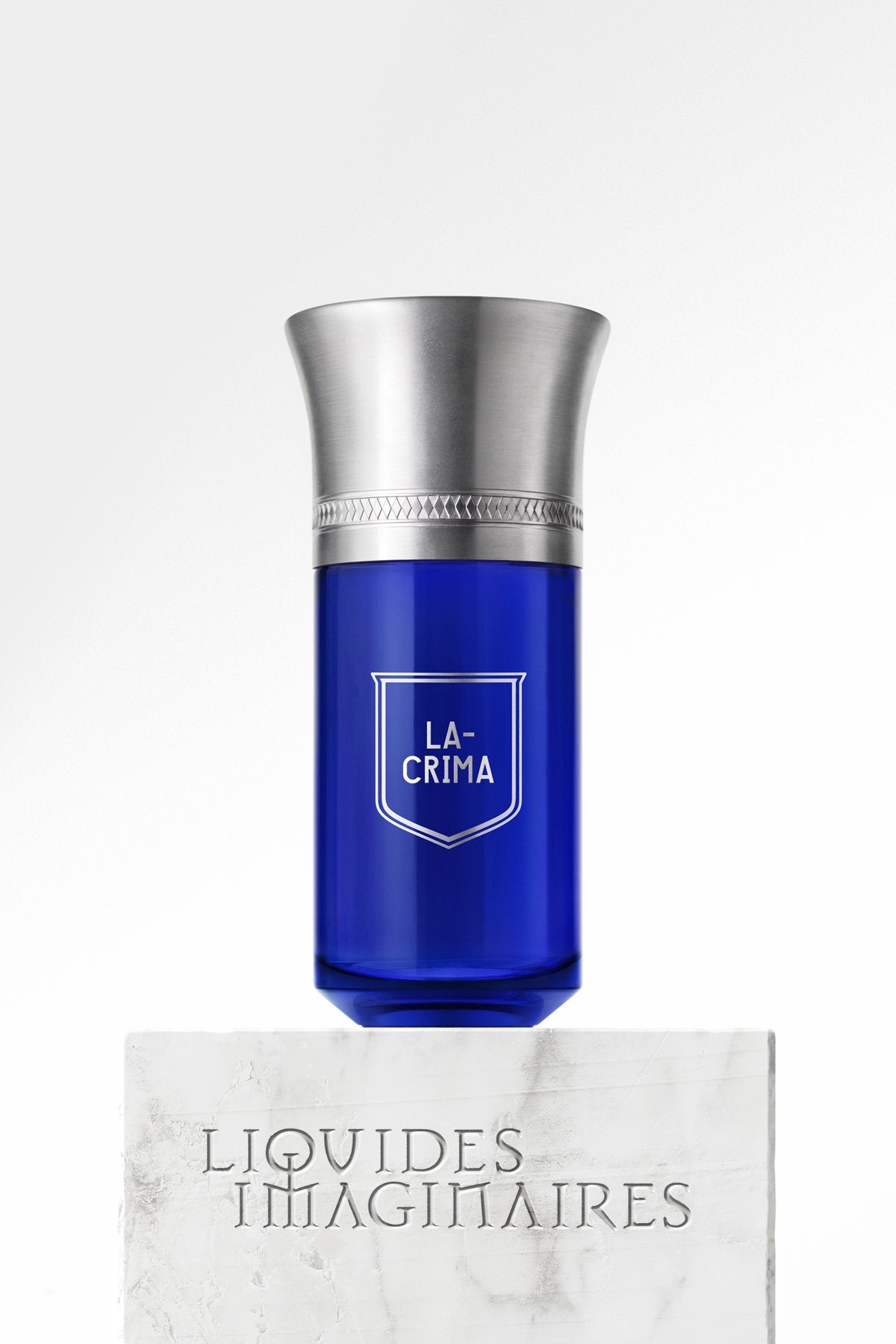 Eau de Parfum - LACRIMA