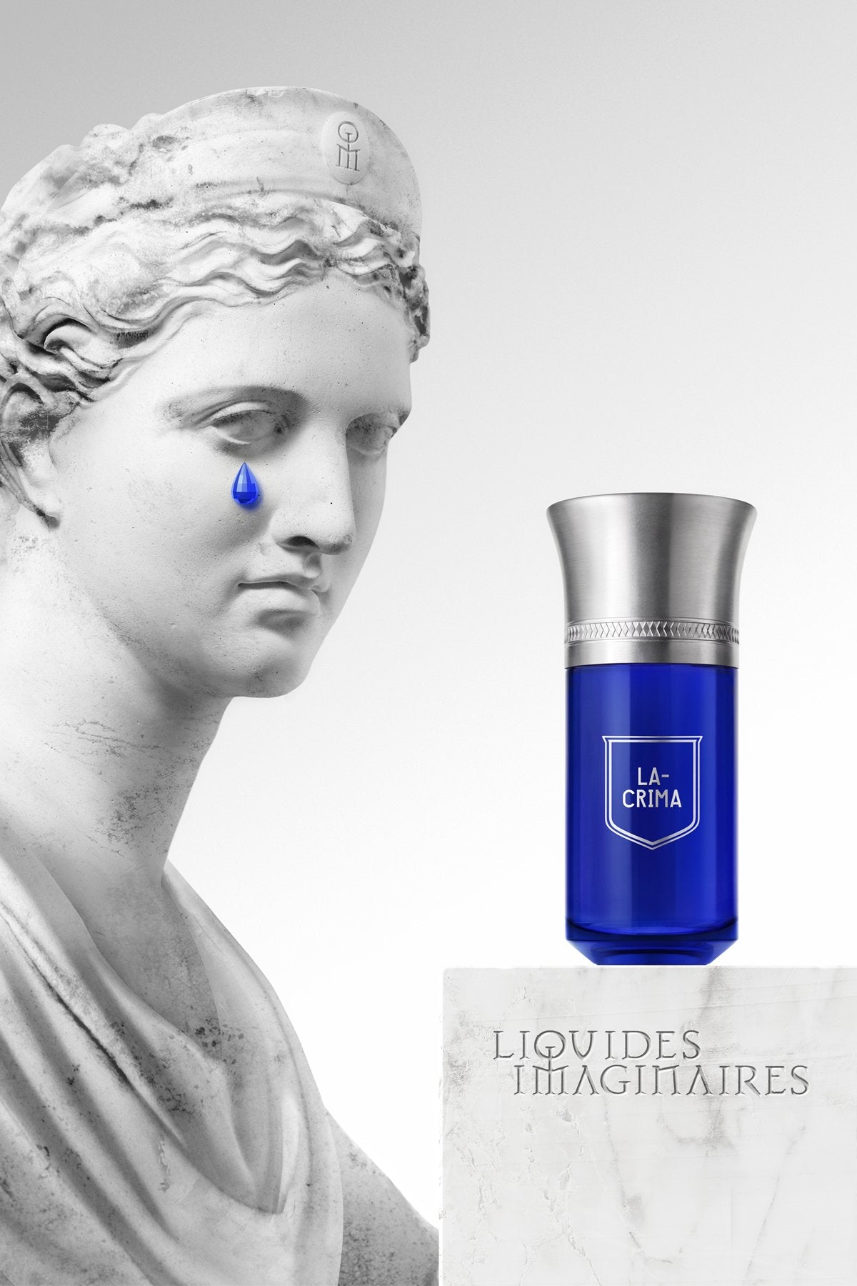 Eau de Parfum - LACRIMA