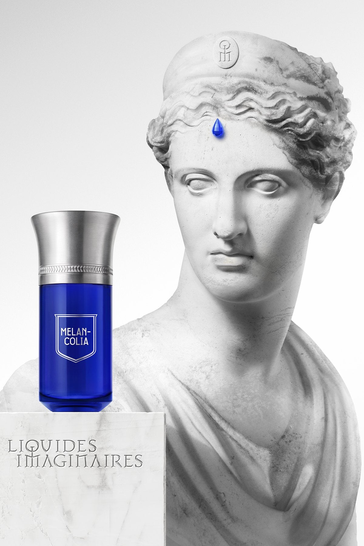 Eau de Parfum - MELANCOLIA