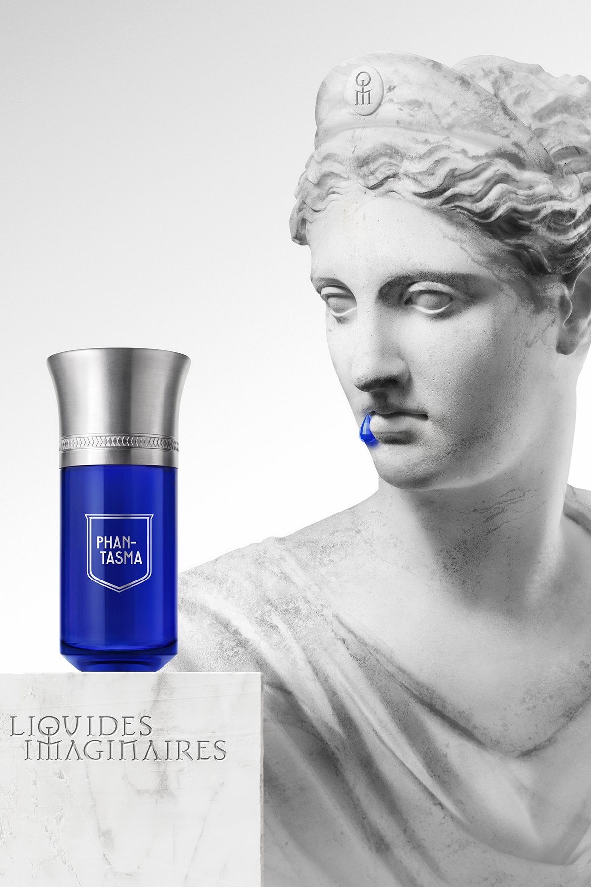 Eau de Parfum - PHANTASMA