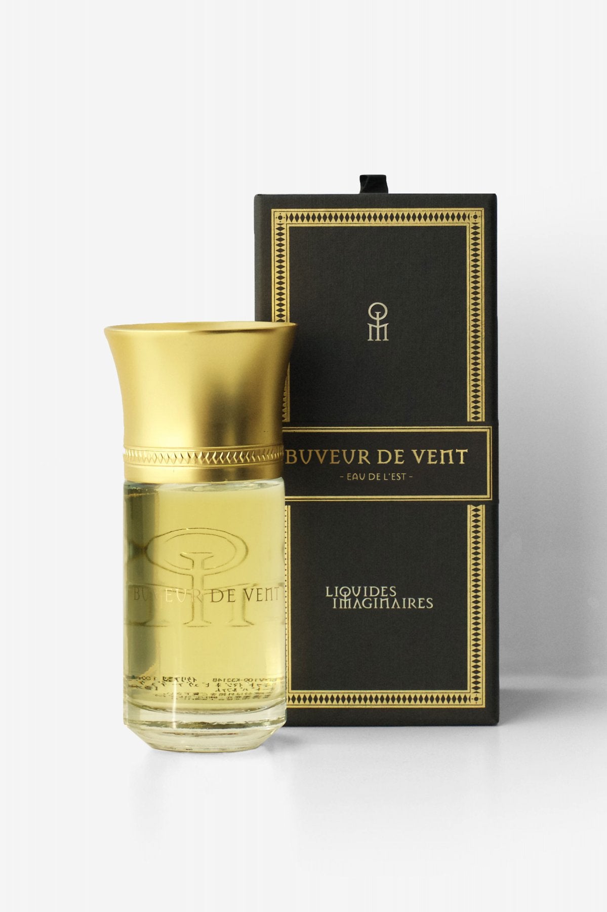 Eau de Parfum - BUVEUR DE VENT