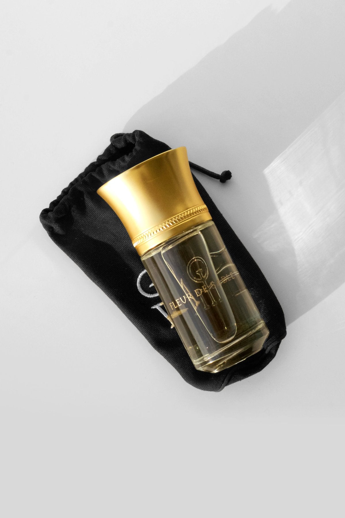 Eau de Parfum - BUVEUR DE VENT