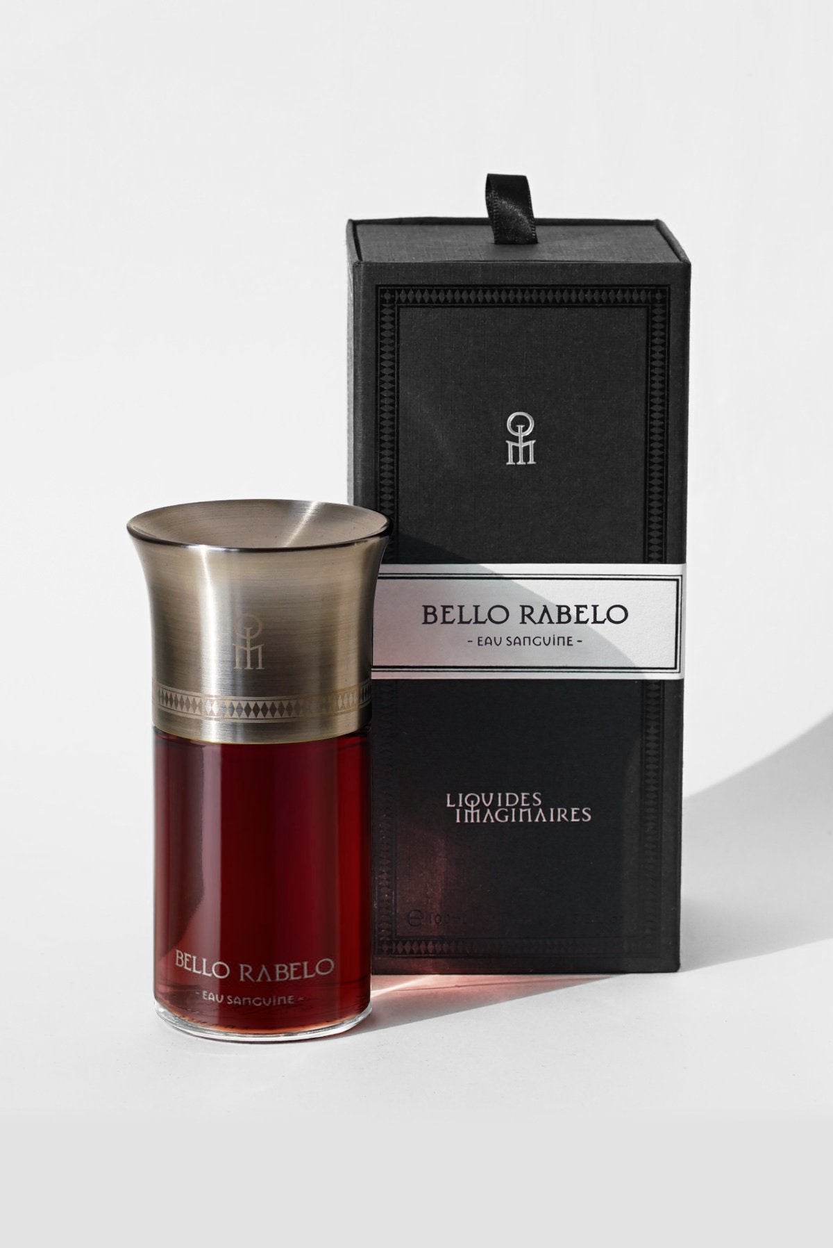 Eau de Parfum - Bello Rabelo
