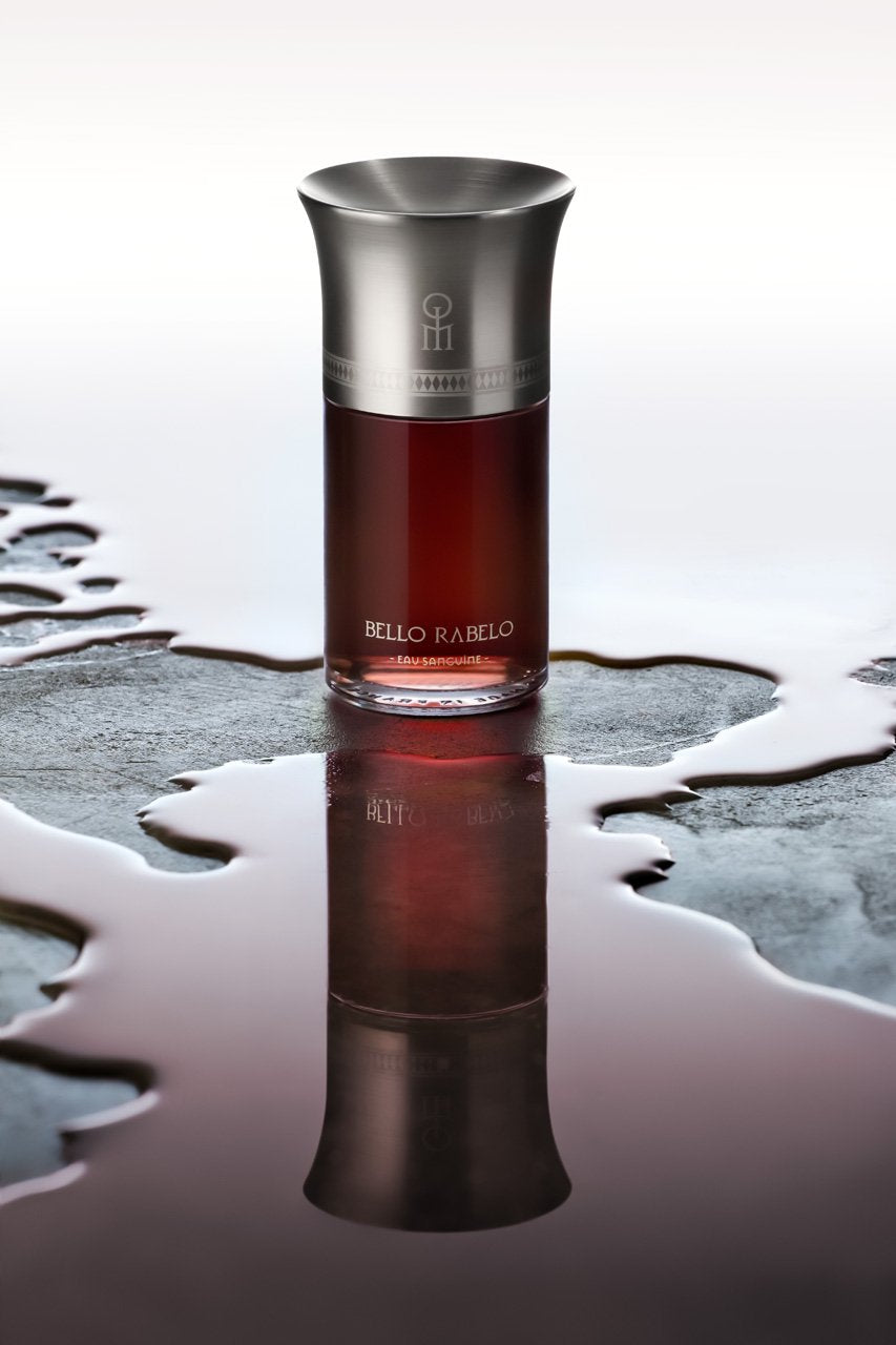 Eau de Parfum - Bello Rabelo