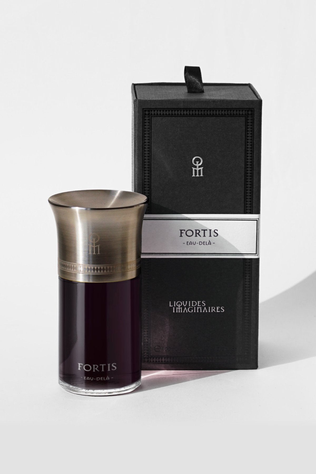 Eau de Parfum - Fortis