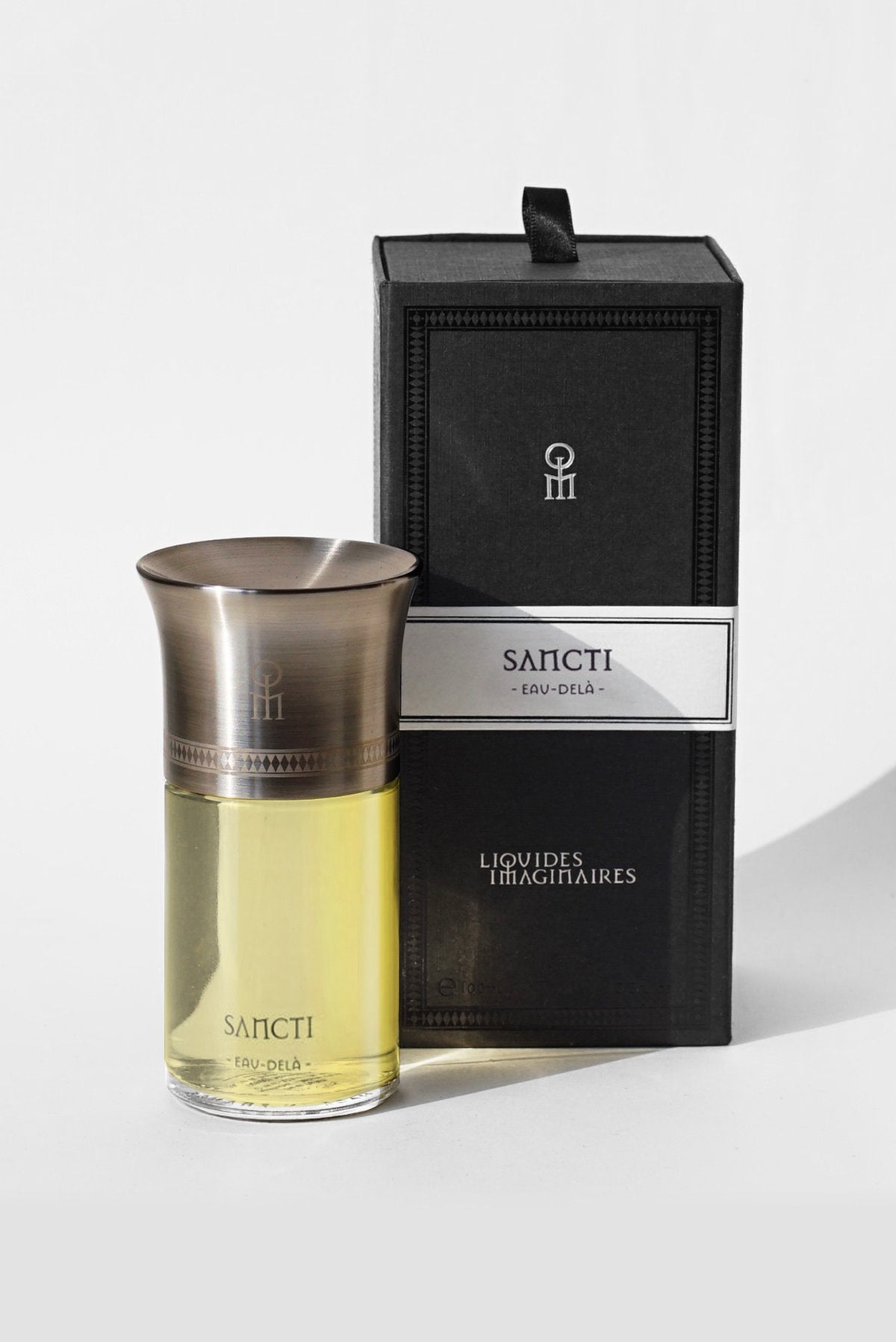 Eau de Parfum - Sancti