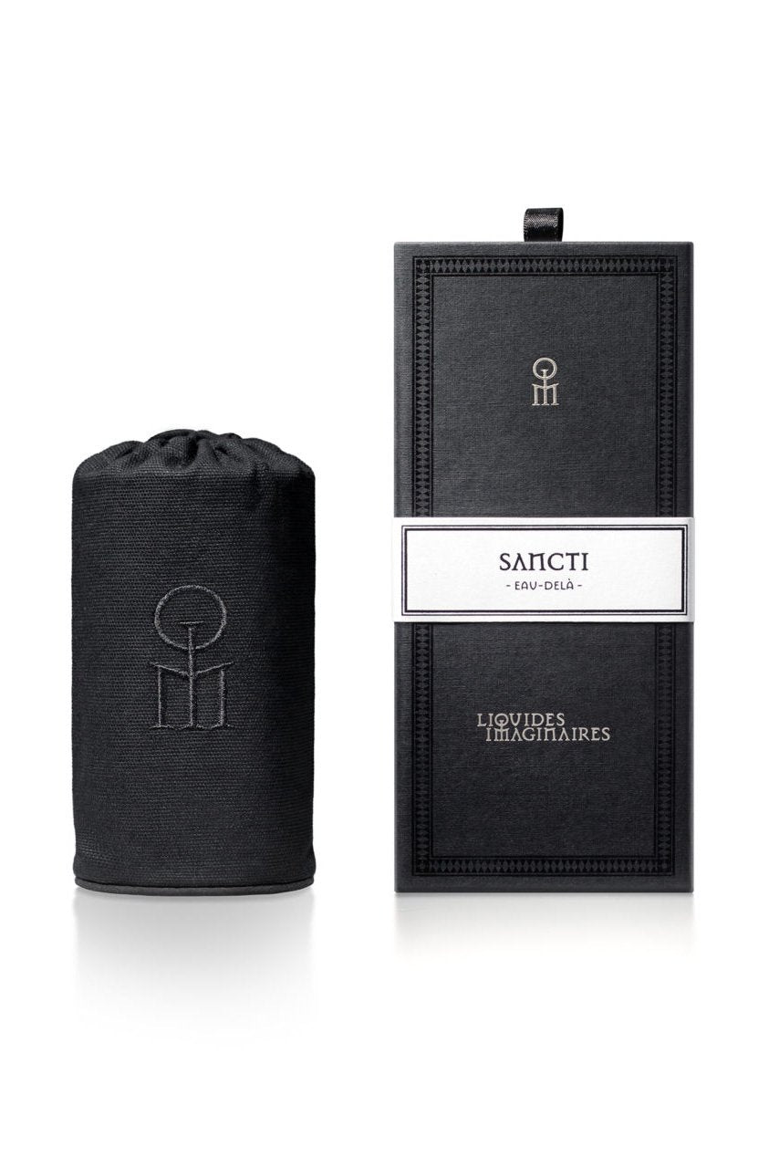 Eau de Parfum - Sancti