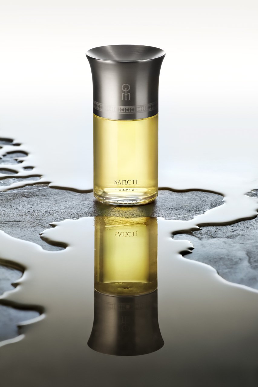 Eau de Parfum - Sancti