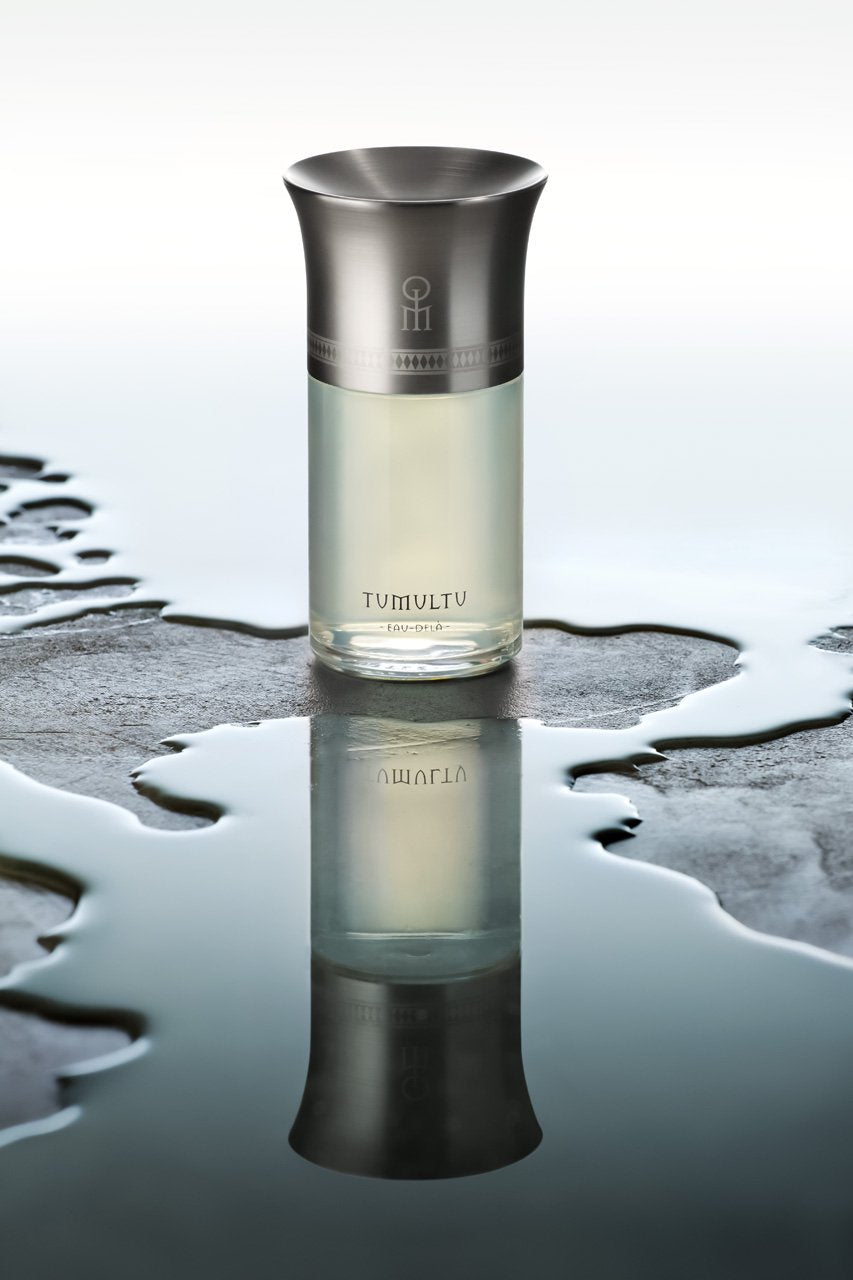 Eau de Parfum - Tumultu