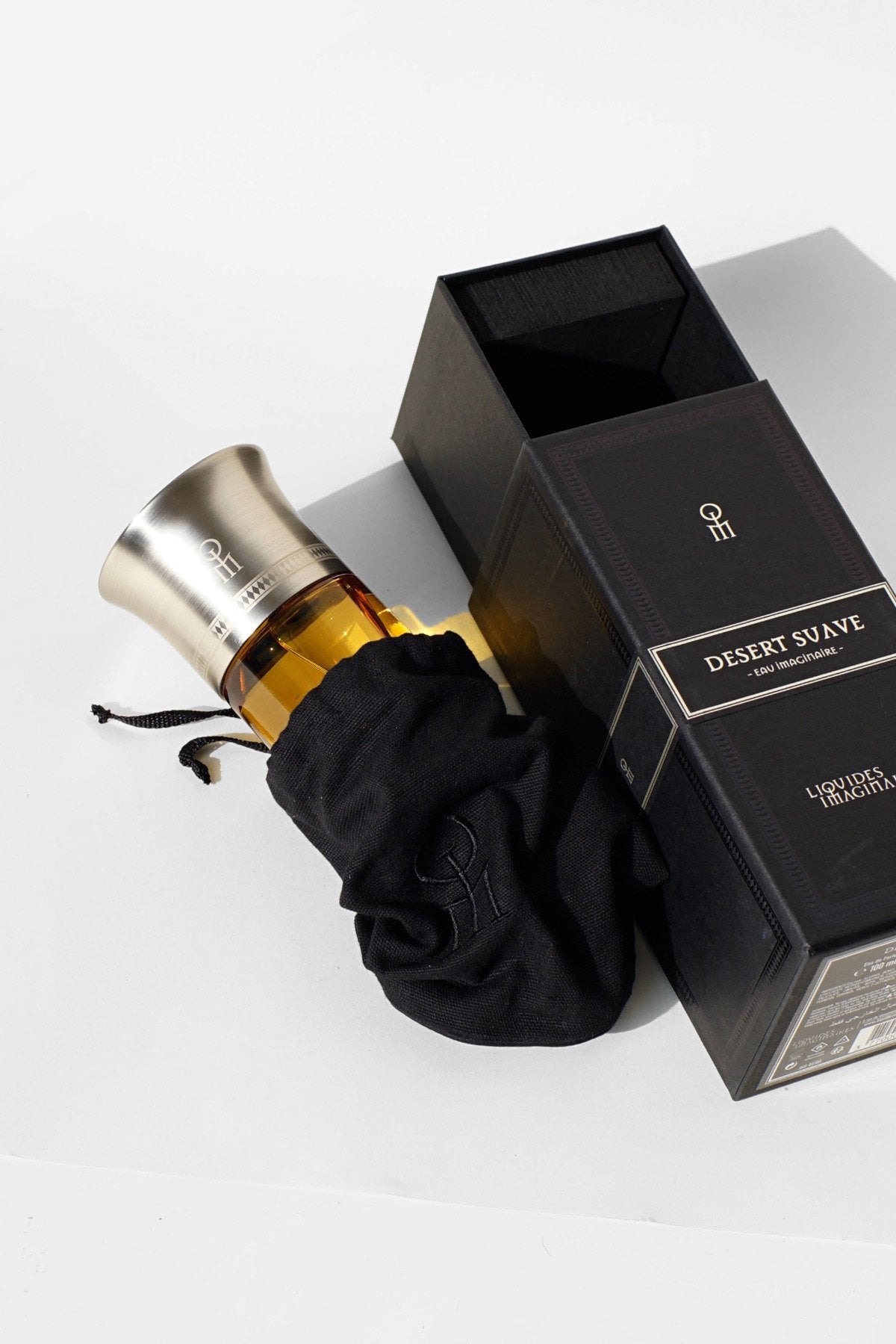 Eau de Parfum - Ile Pourpre