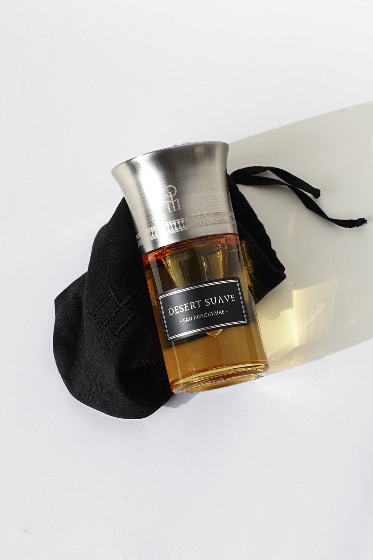 Eau de Parfum - Ile Pourpre