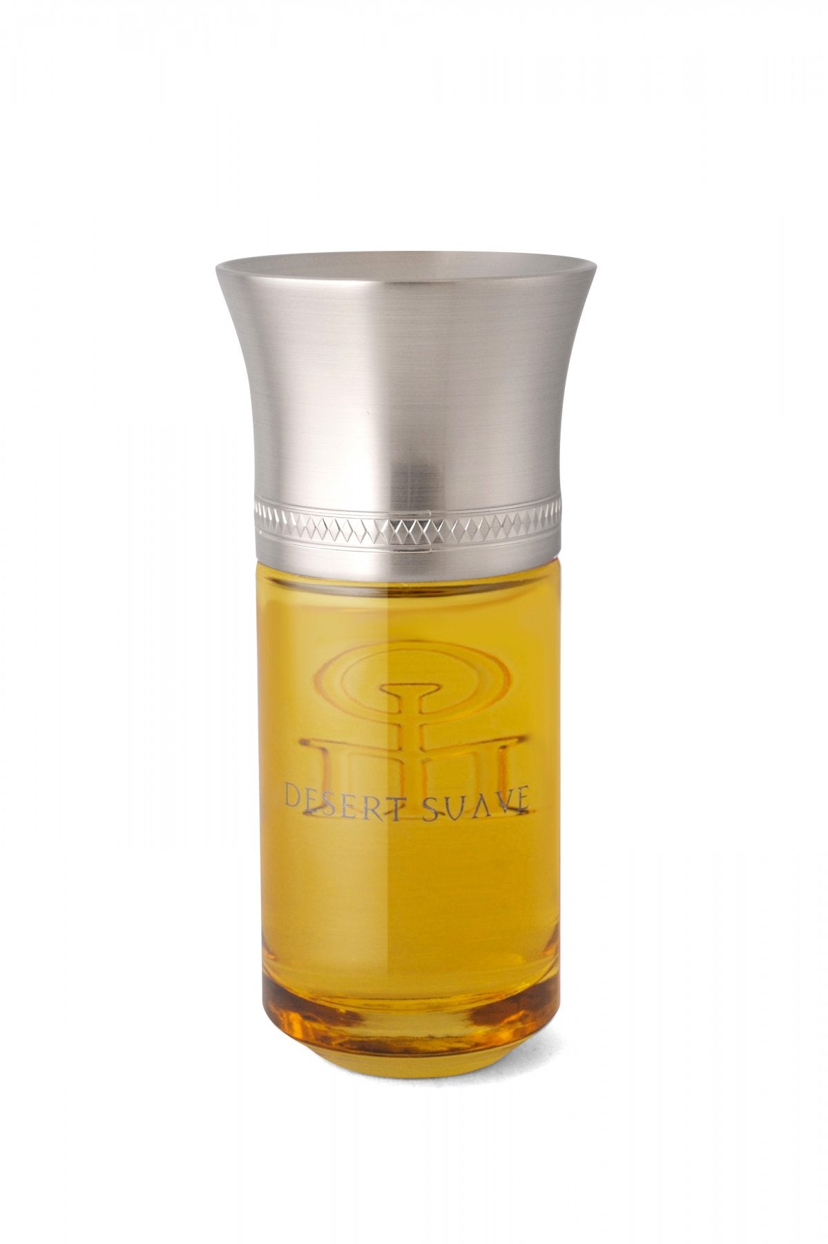 Eau de Parfum - Desert suave