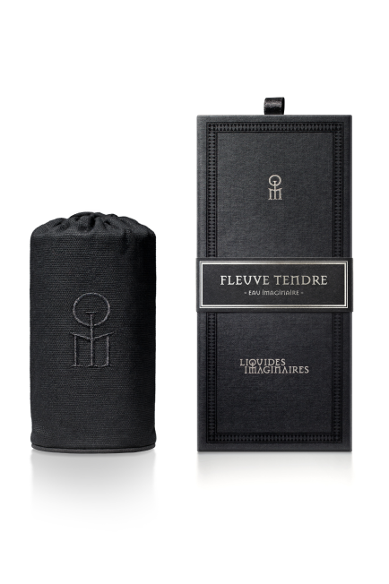 Eau de Parfum - Desert suave