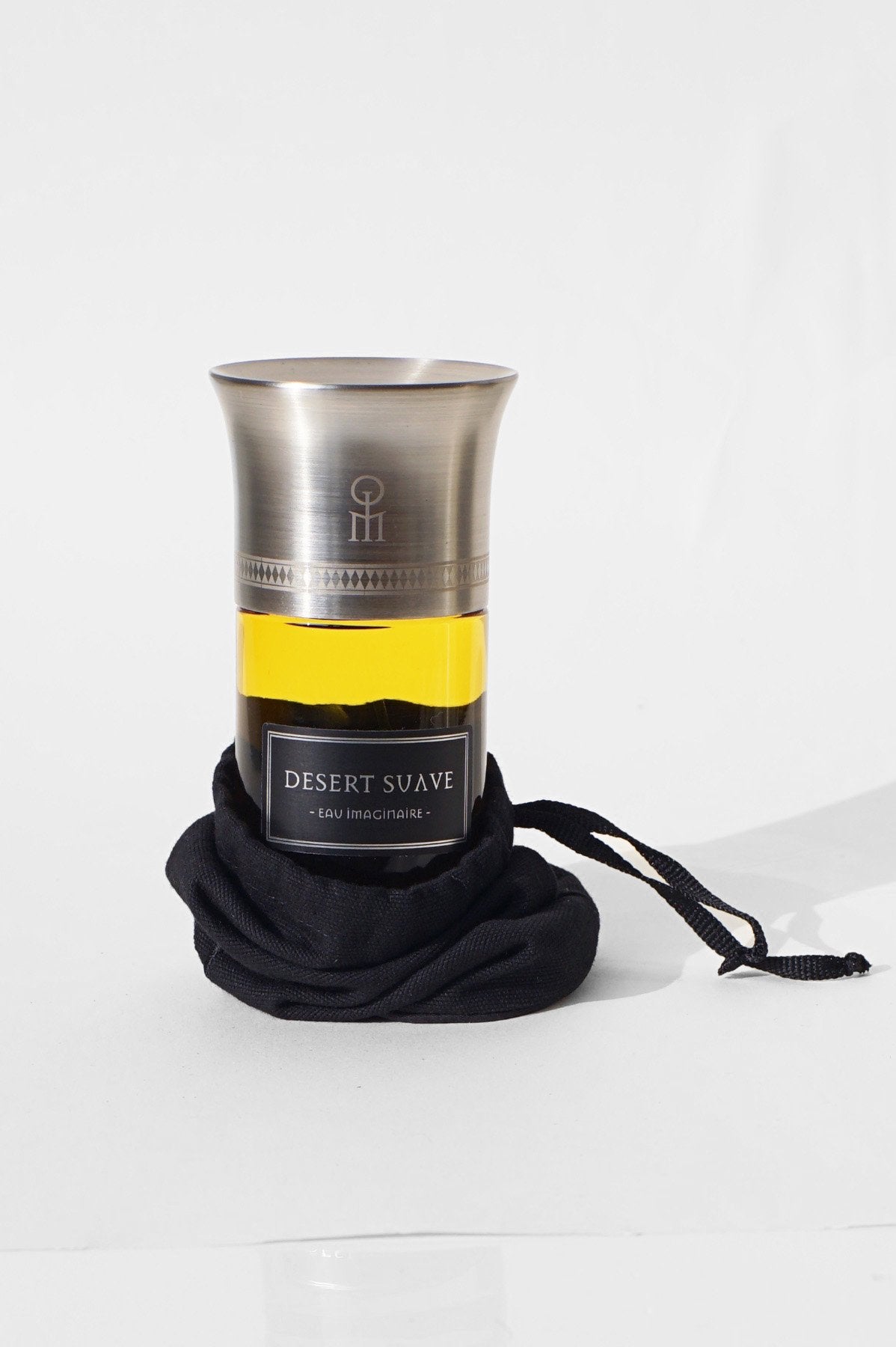 Eau de Parfum - Desert suave