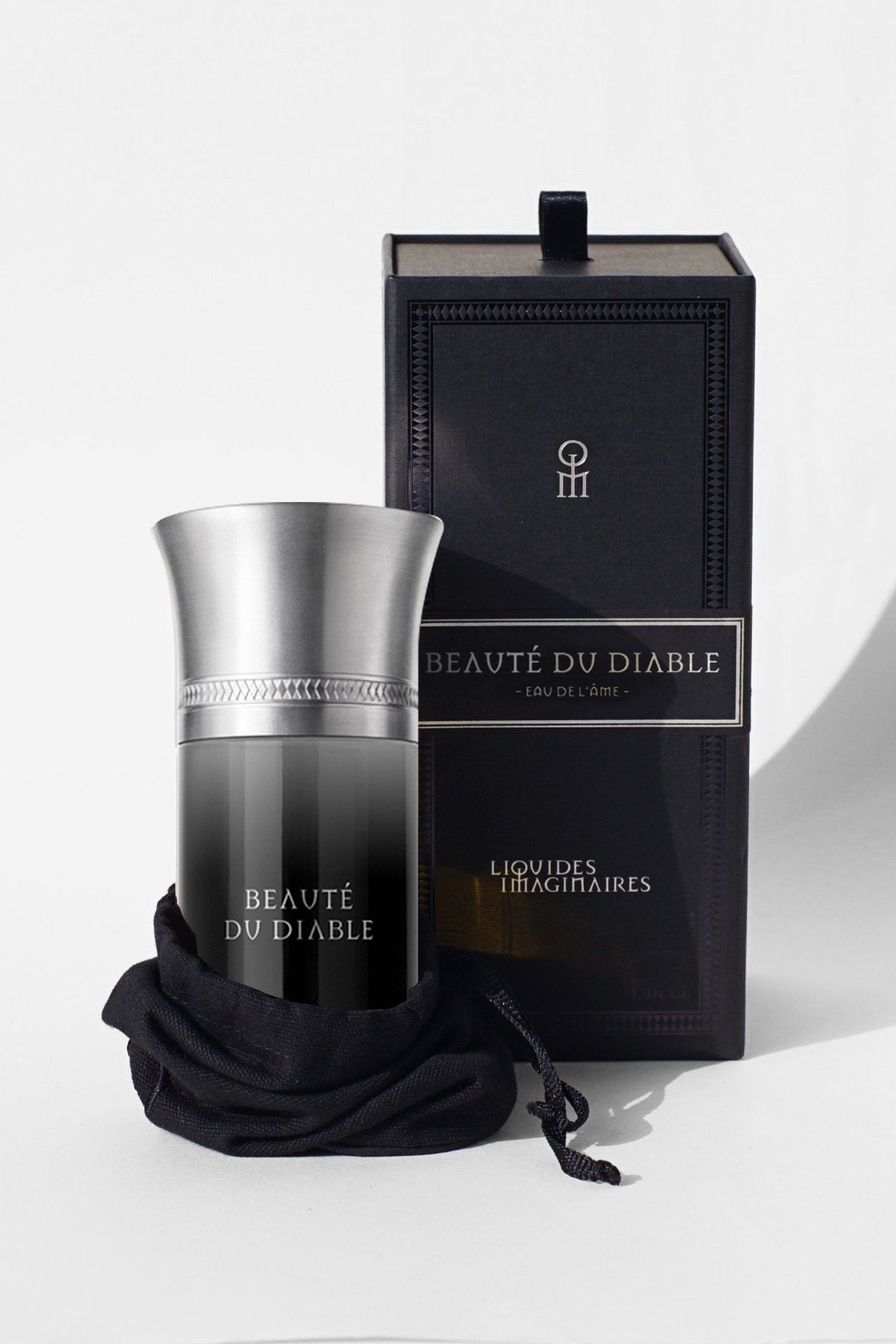 Eau de Parfum - BEAUTE DU DIABLE