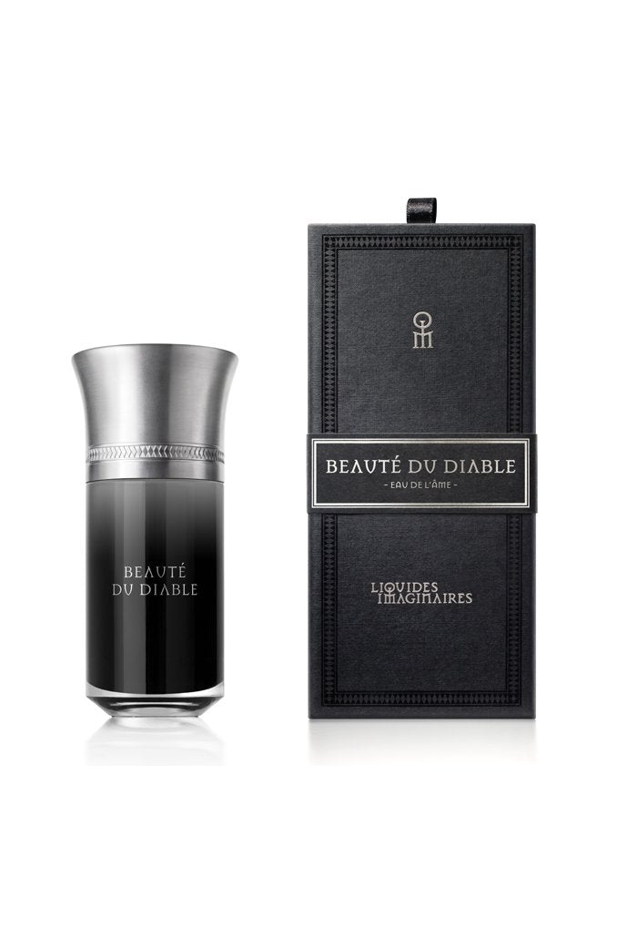 Eau de Parfum - BEAUTE DU DIABLE