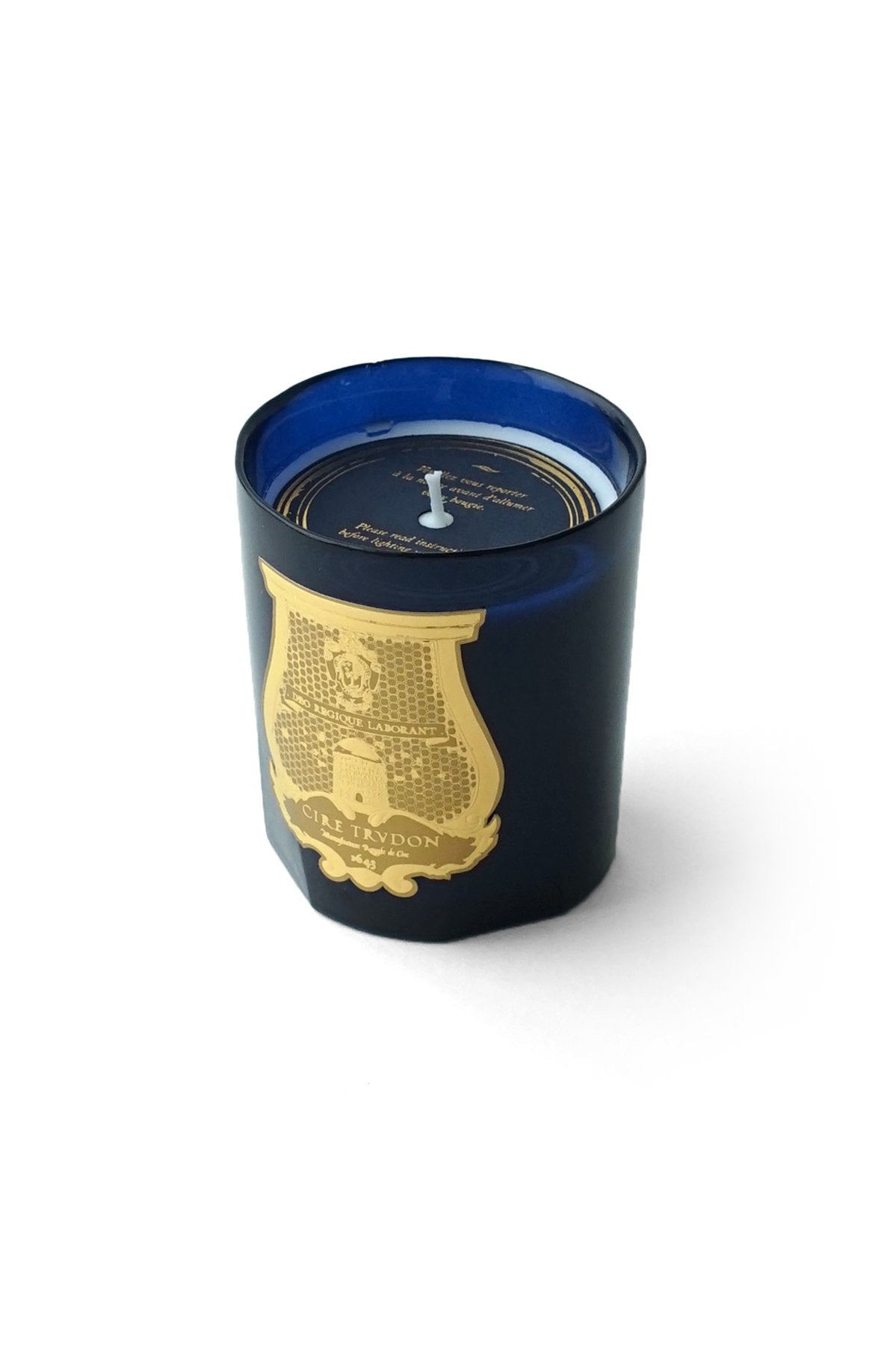 Scented Candle Les Belles Matieres - Reggio