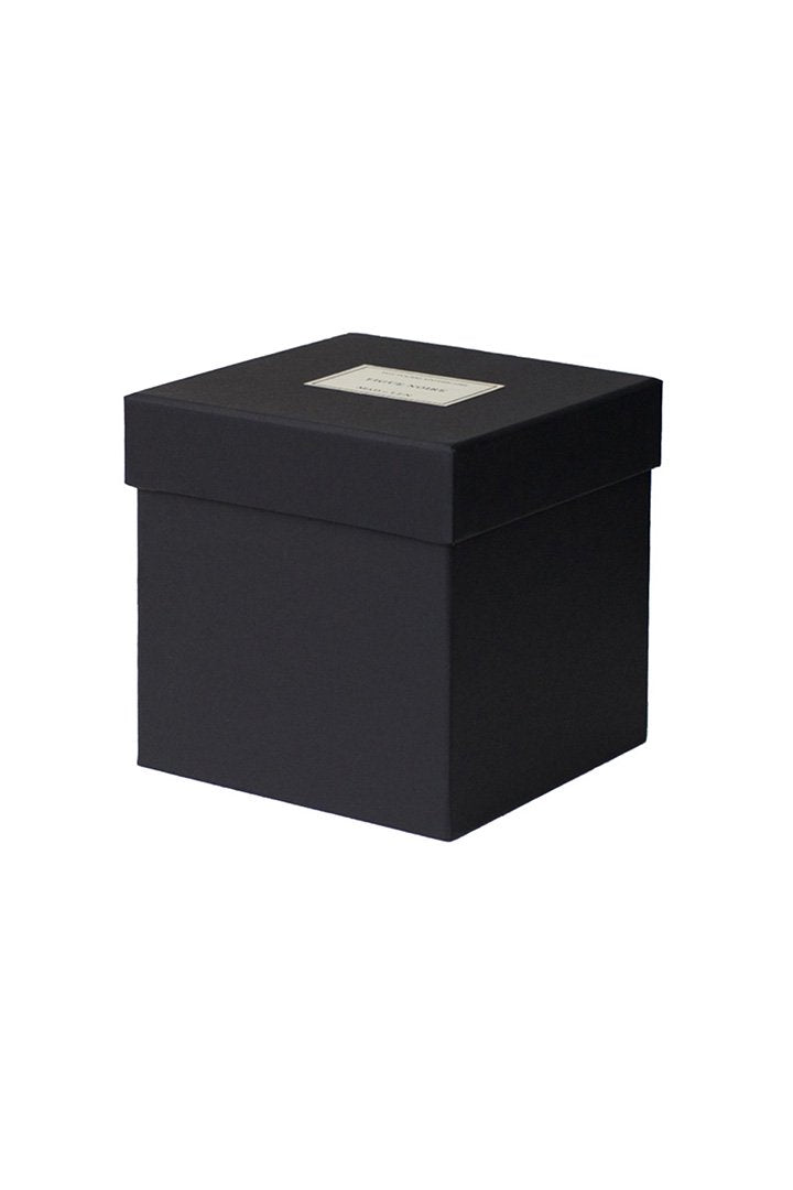 Pot Pourri d'Apothicaire BLACK LAVA ROCK - LILI NEROLI - 300g