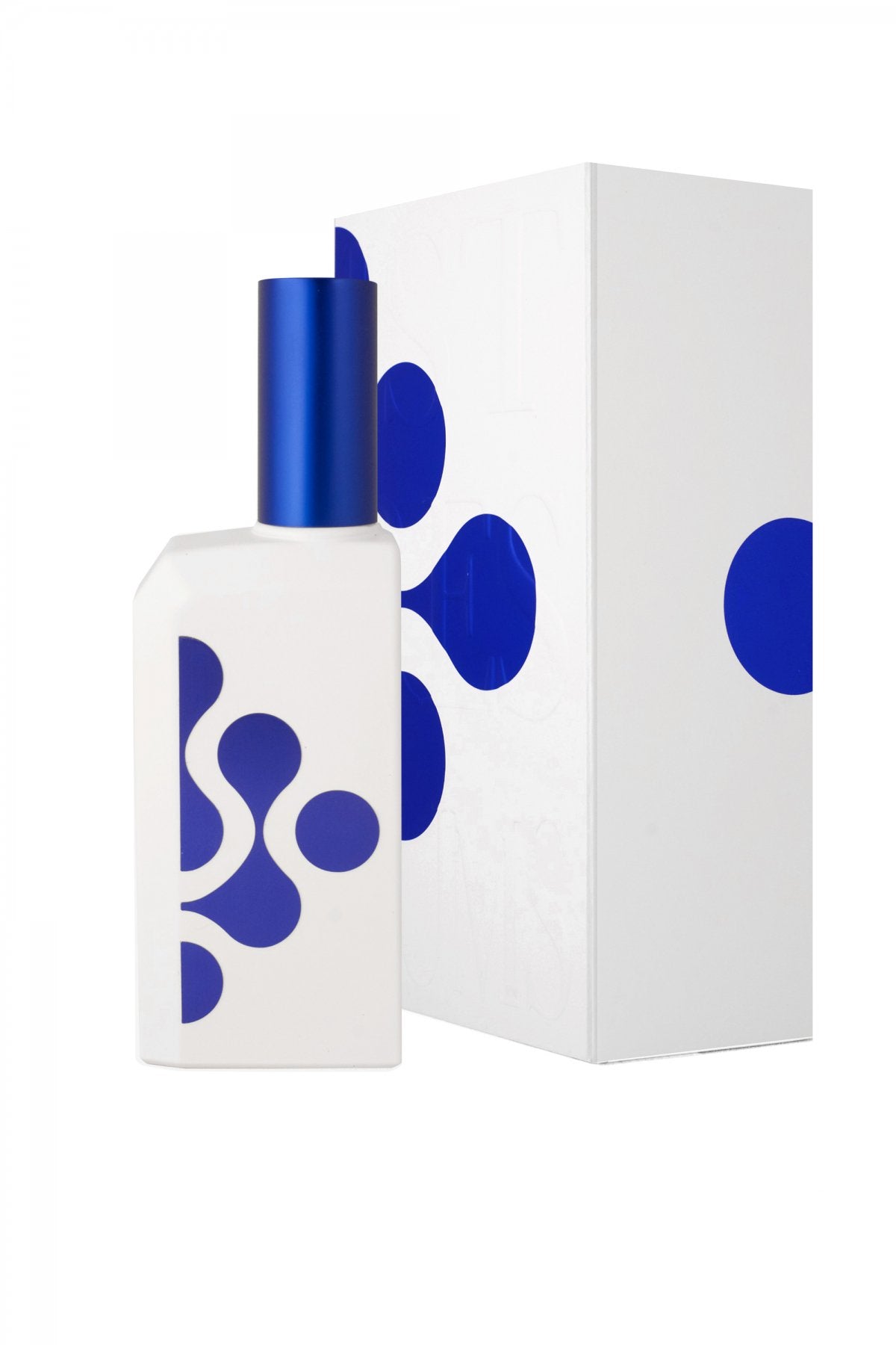 This is not a blue bottle 1/.5