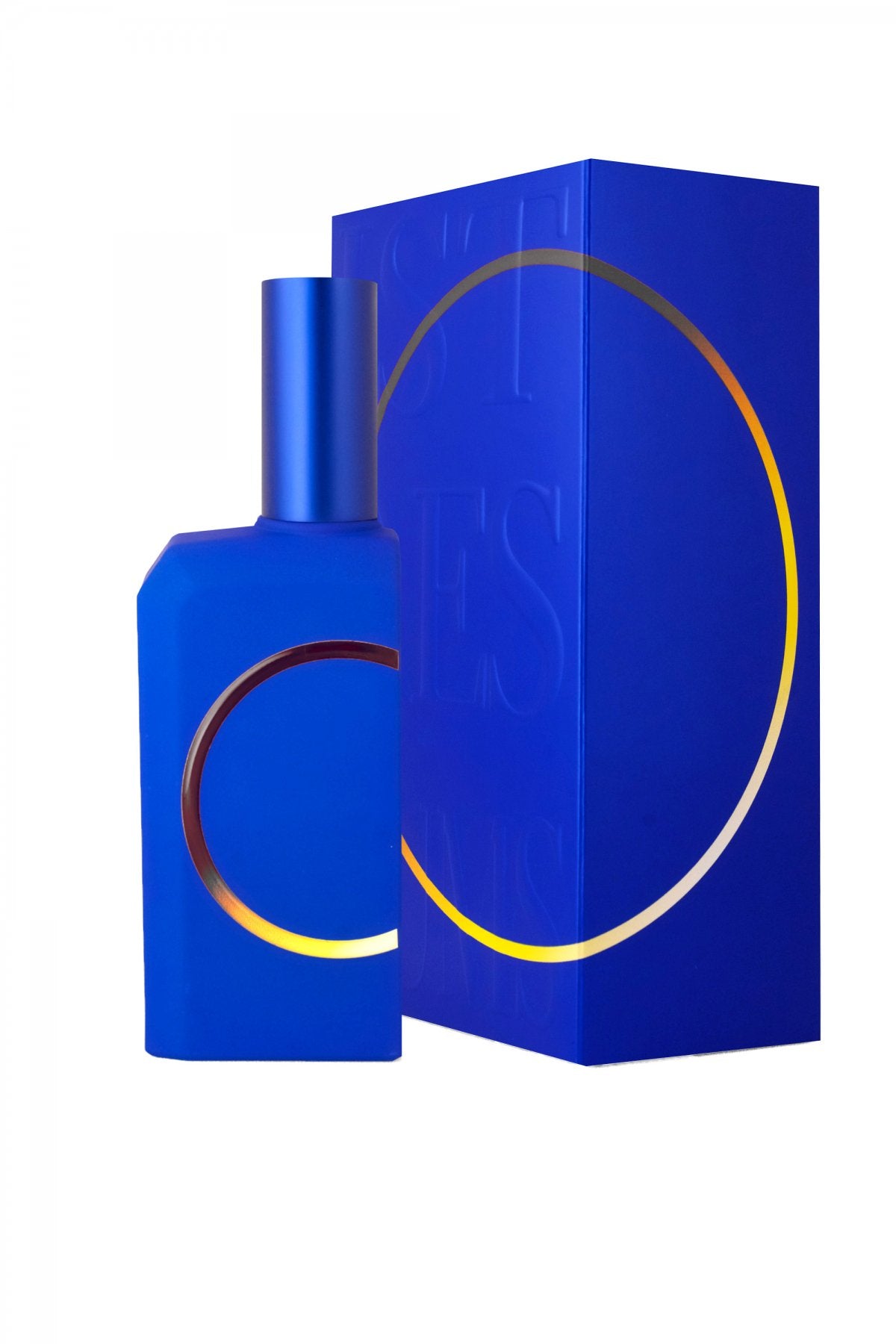 This is not a blue bottle 1/.3