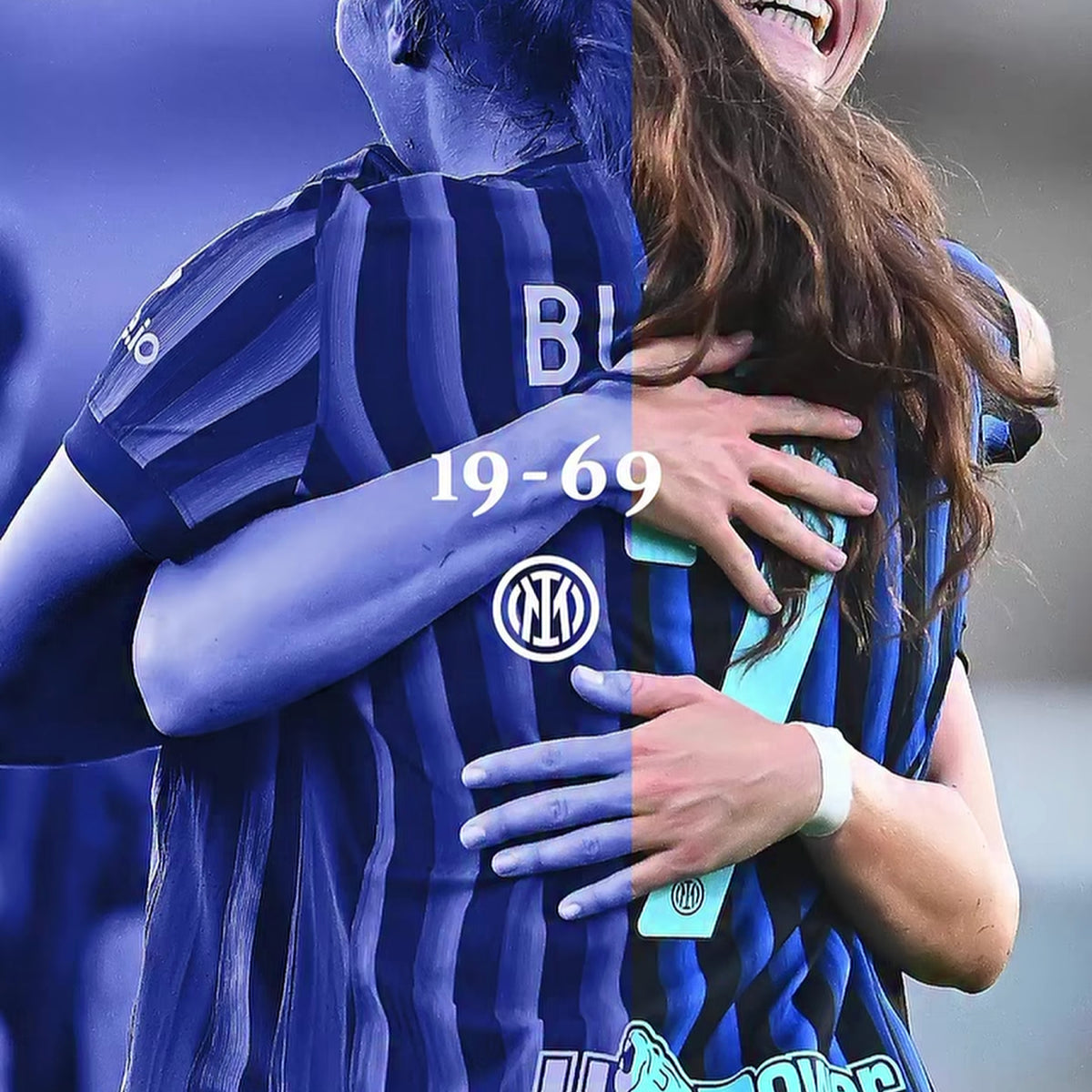 INTER 19-08 BLACK - 50ml