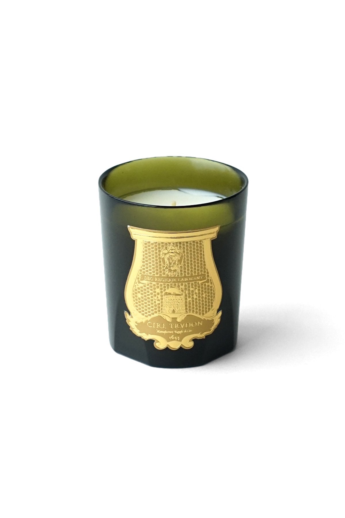 TRVDON - Classic Scented Candle - Abd el Kader