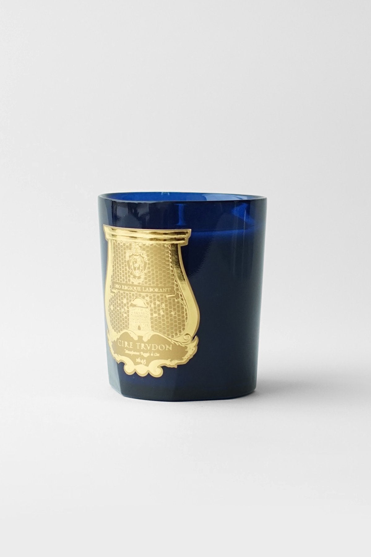 Scented Candle Les Belles Matieres - Salta
