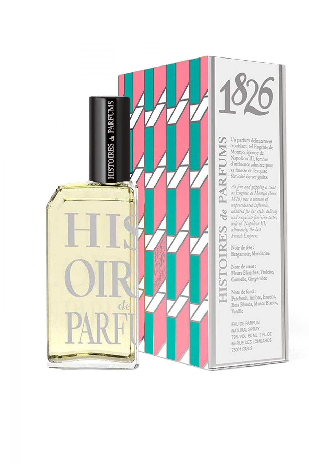 1826 Eugénie de Montijo