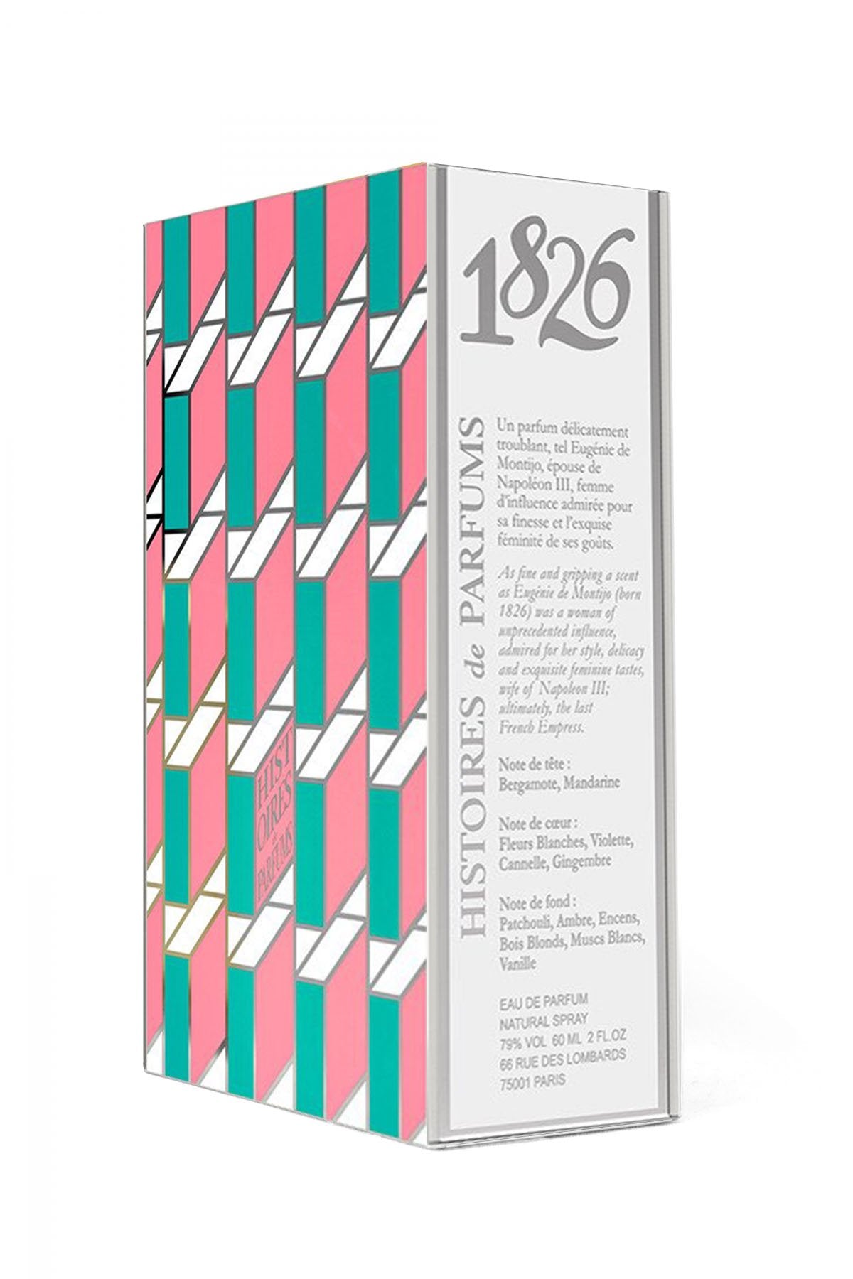 1826 Eugénie de Montijo