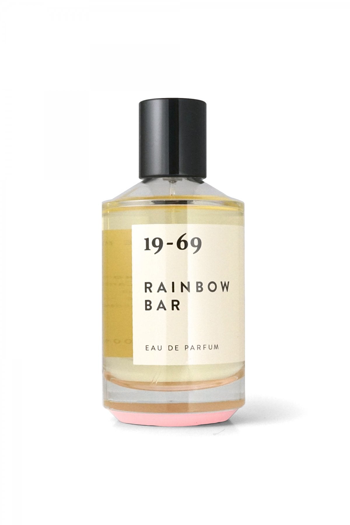 RAINBOW BAR