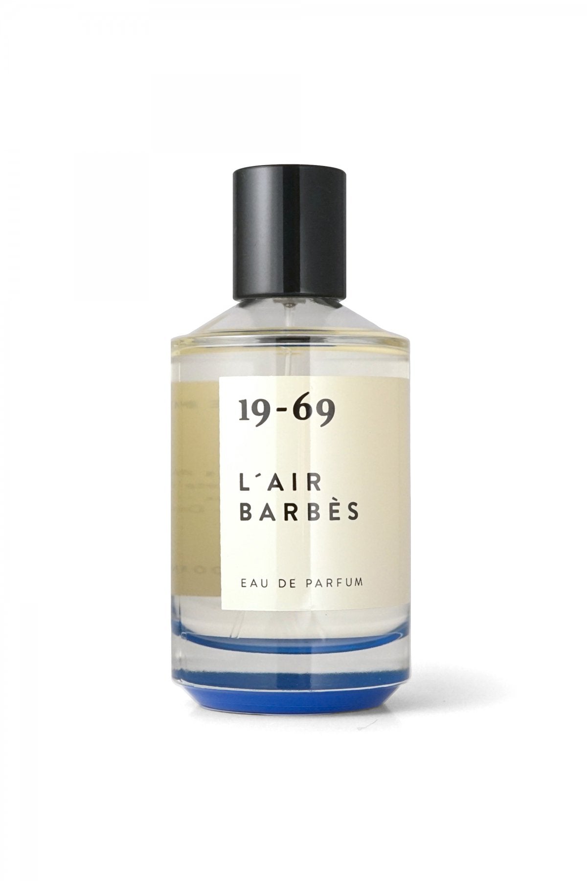 L'AIR BARBE'S - 100ml
