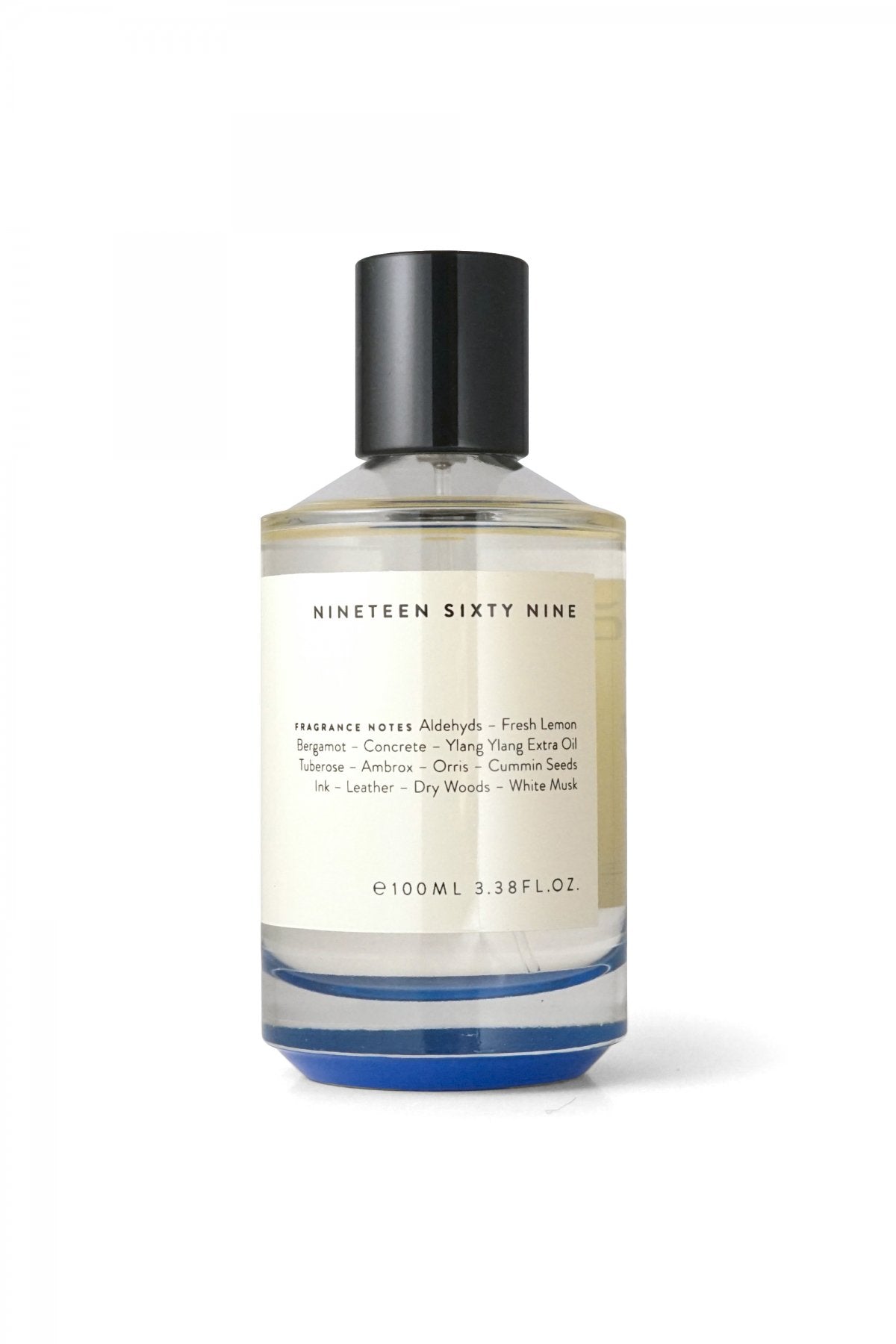 L'AIR BARBE'S - 100ml