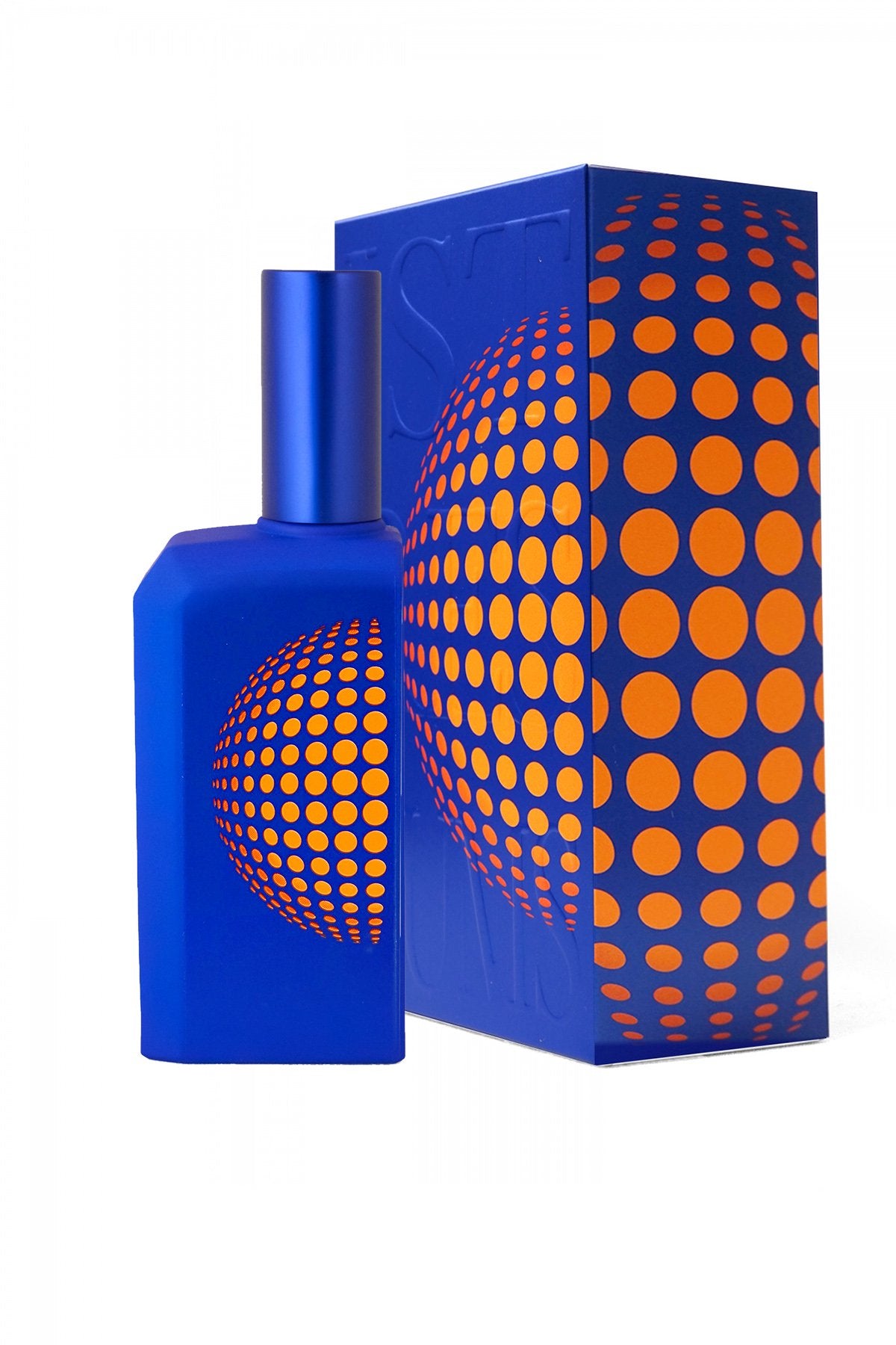 This is not a blue bottle 1/.6