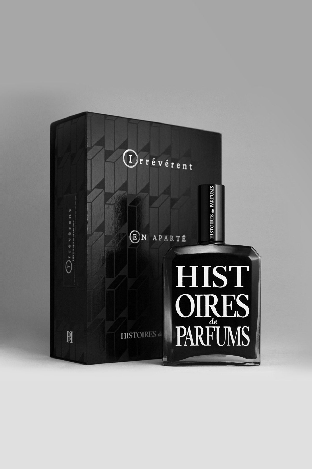 HISTOIRES de PARFUMS - En Apart correction - IRREVERENT