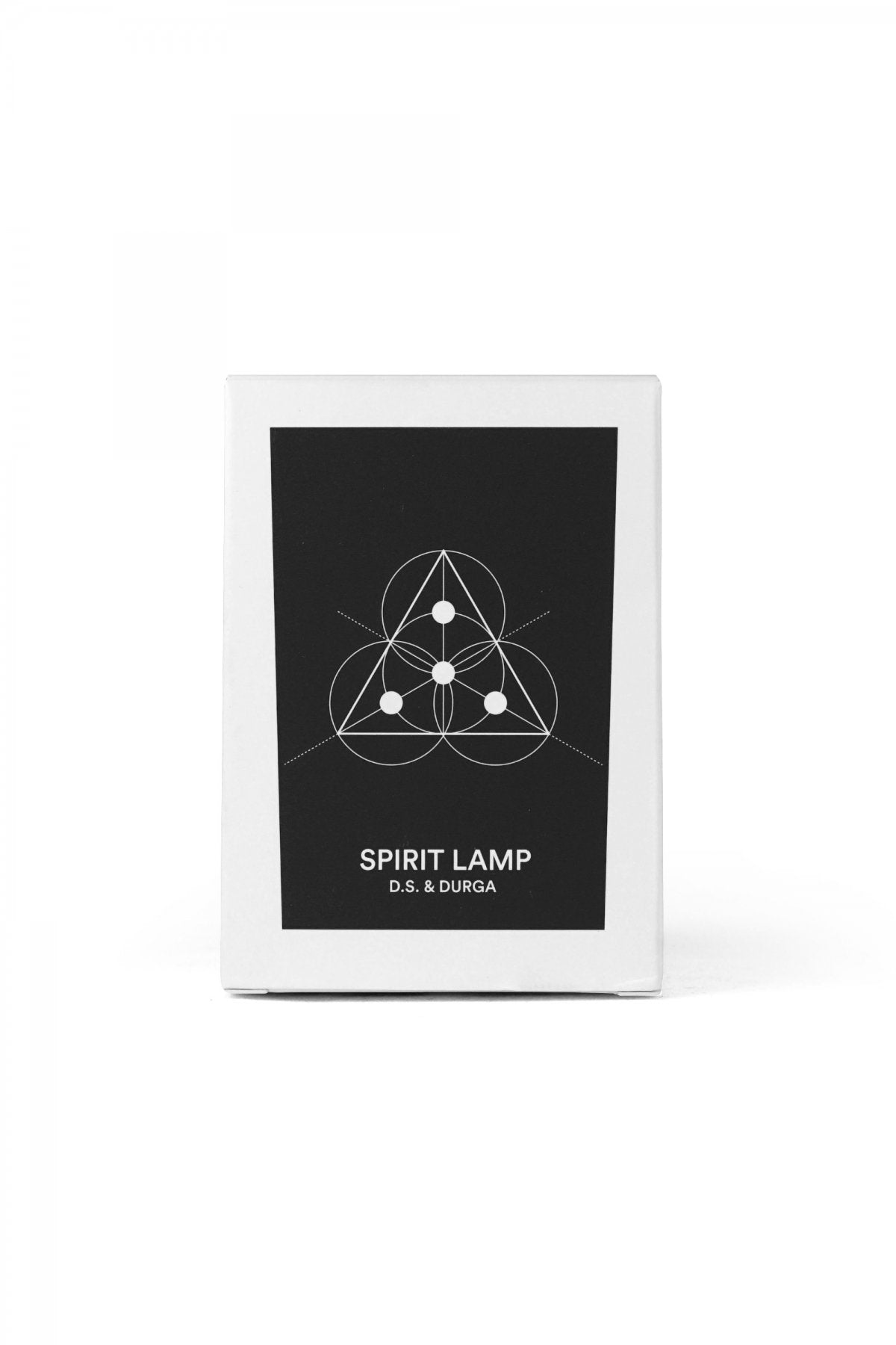 SPIRIT LAMP - PERFUMED CANDLE