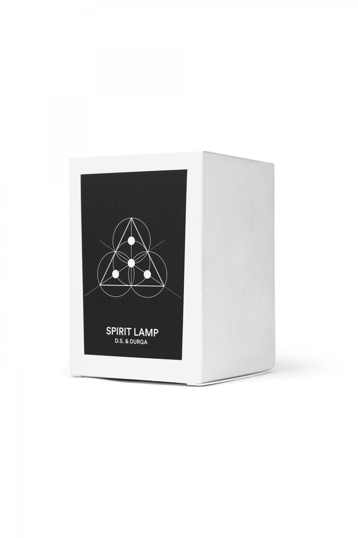 SPIRIT LAMP - PERFUMED CANDLE