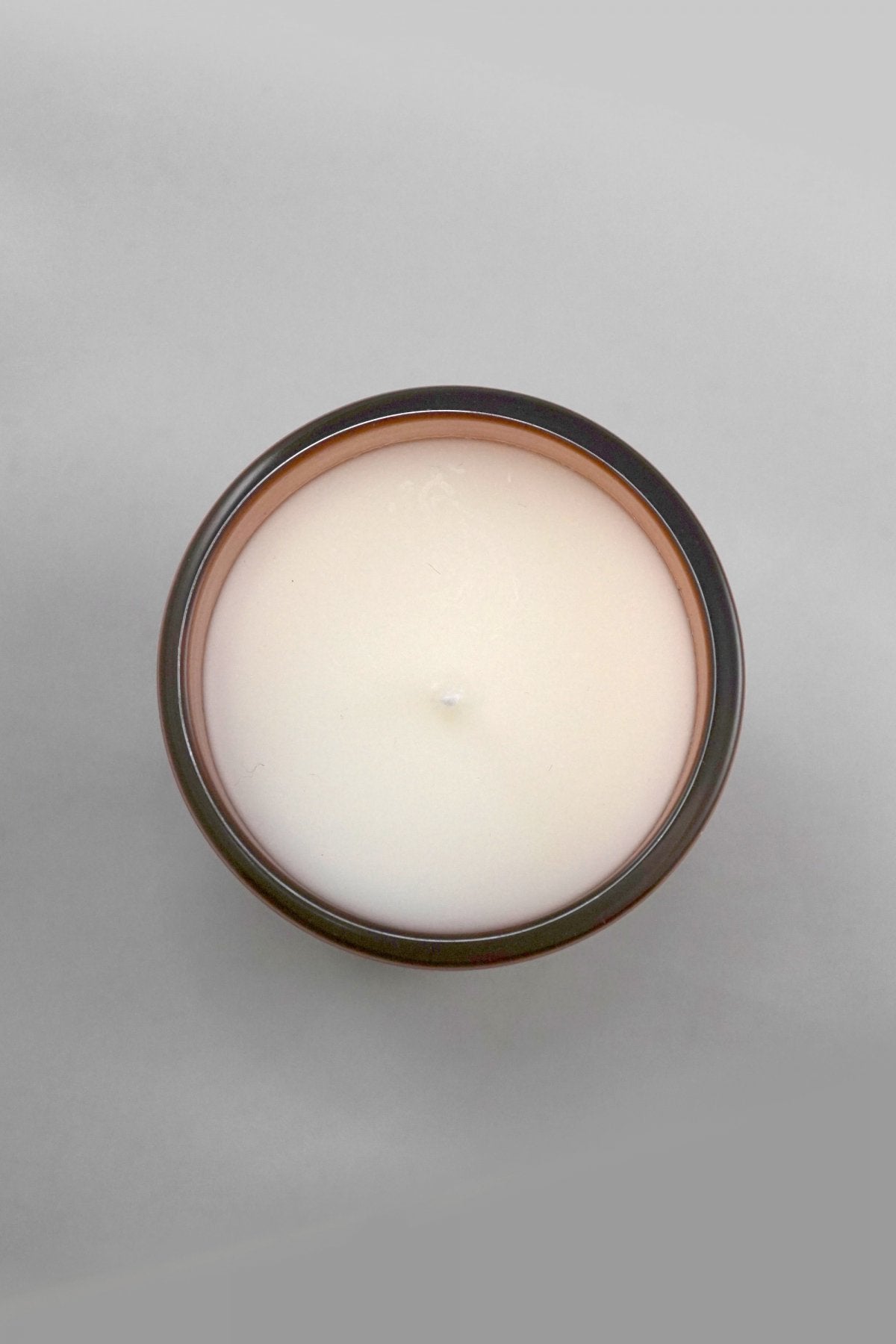 CONCRETE AFTER LIGHTNING - PERFUMED CANDLE
