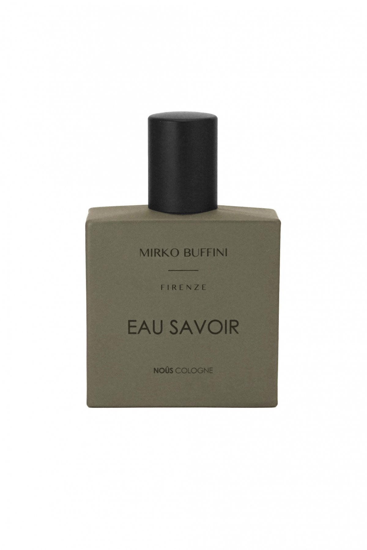 NOÛS COLOGNE - EAU SAVOIR - 30ml